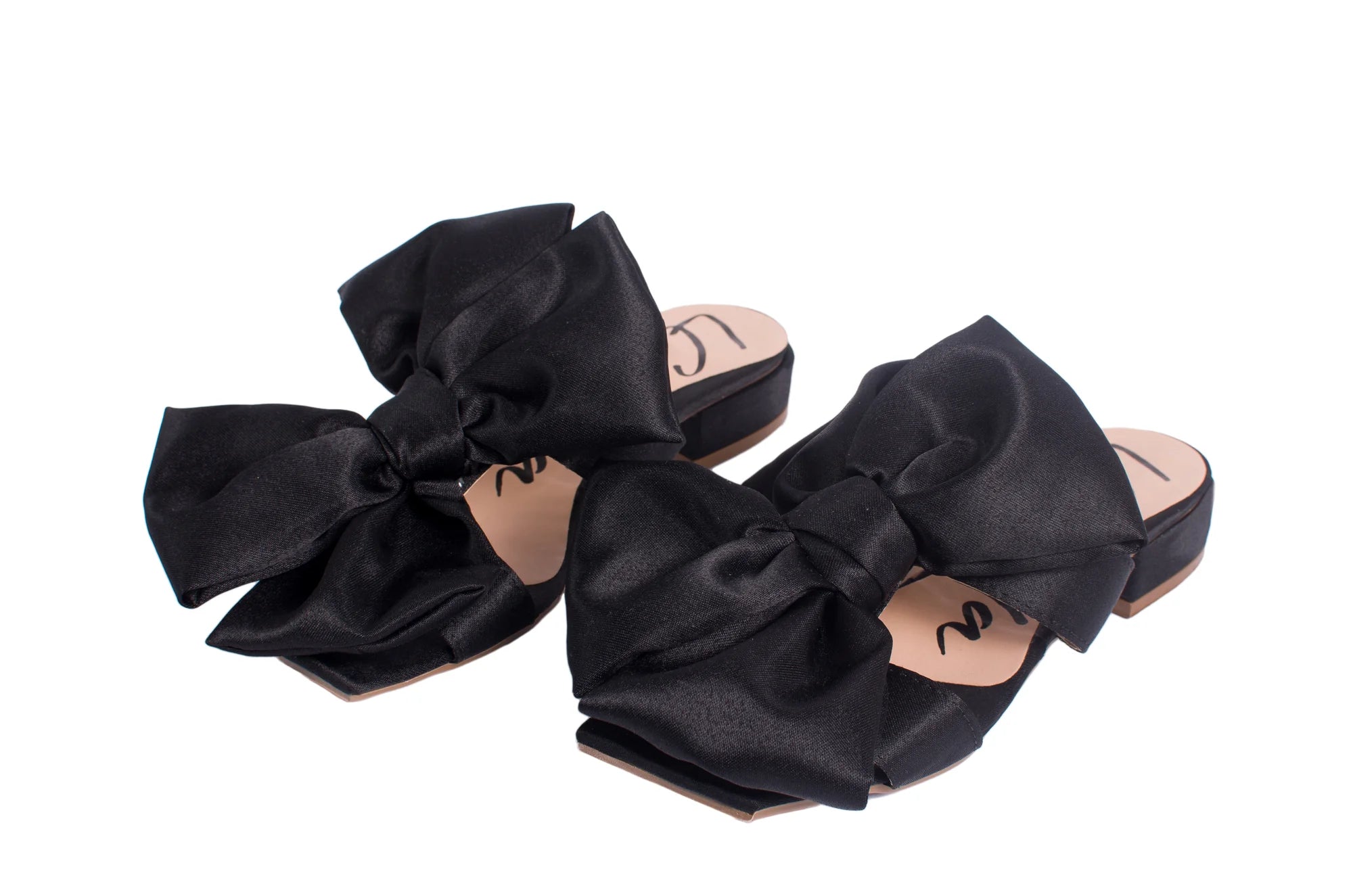 Malala Square Sandals