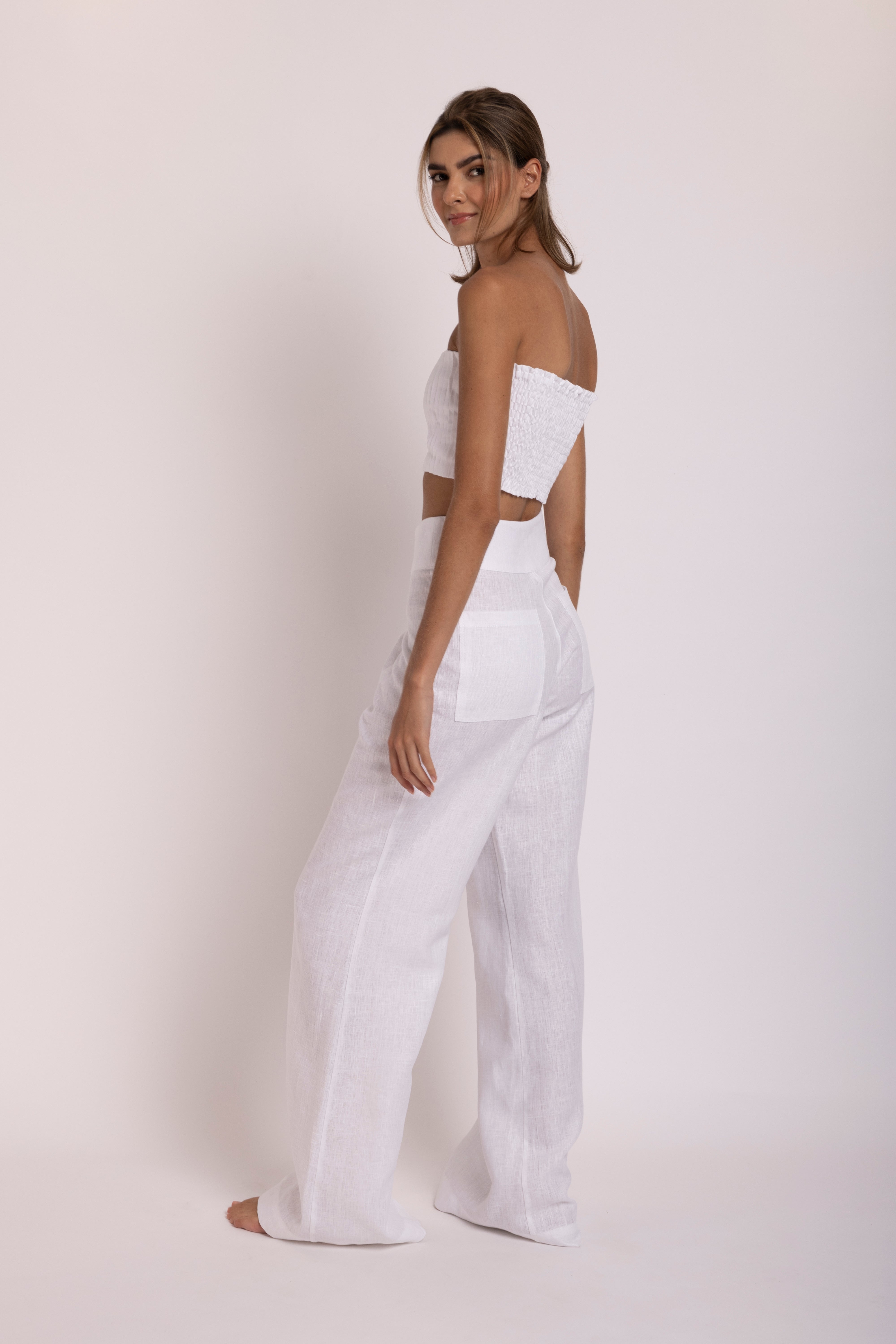 Reef Pantalón