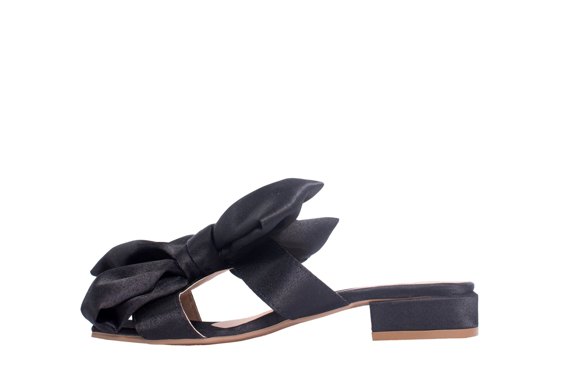 Malala Square Sandals