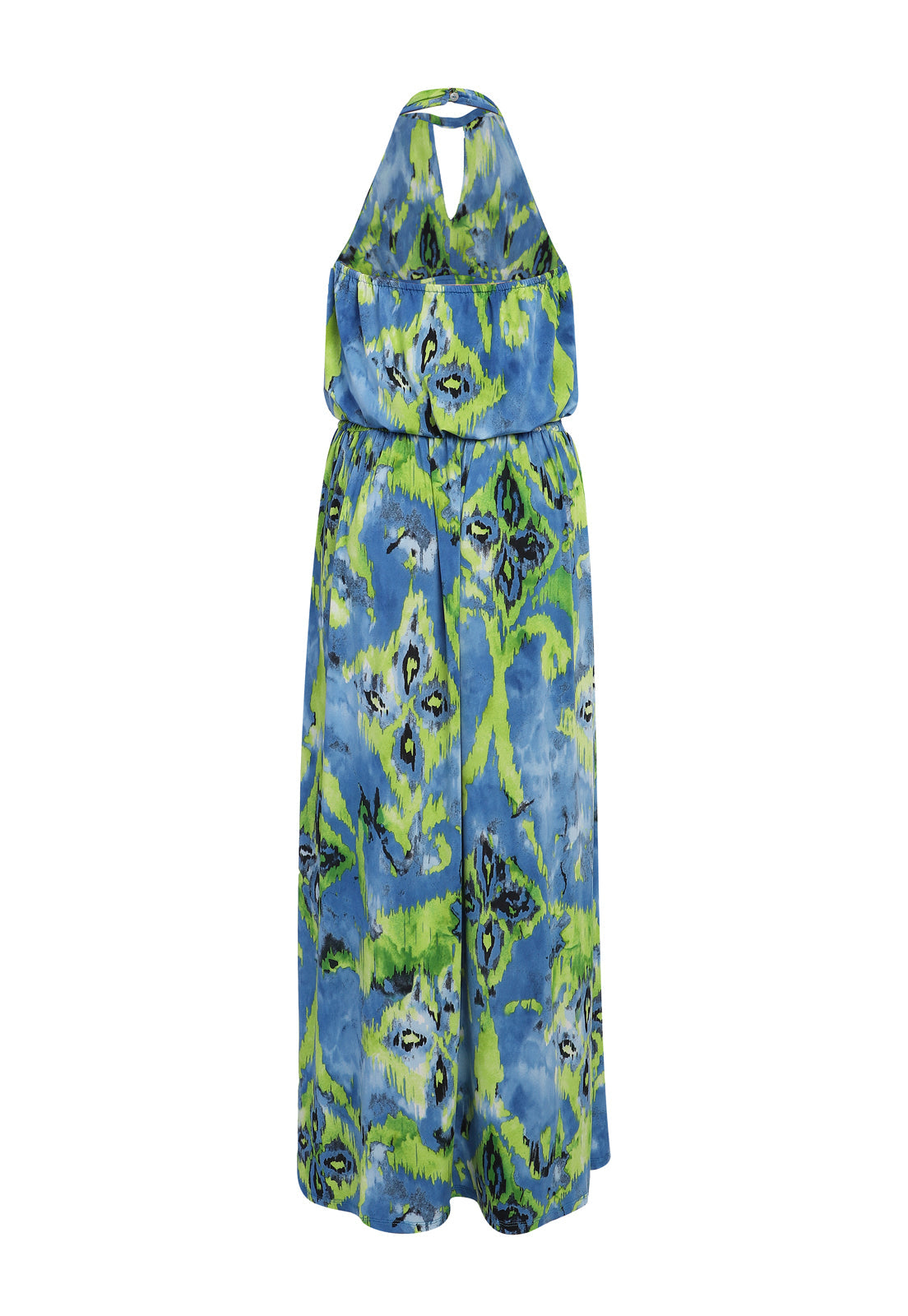 Aztec Summer Vestido