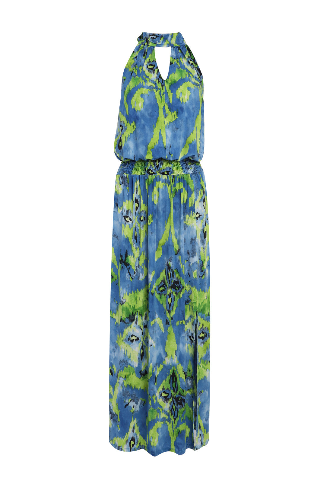 Aztec Summer Vestido