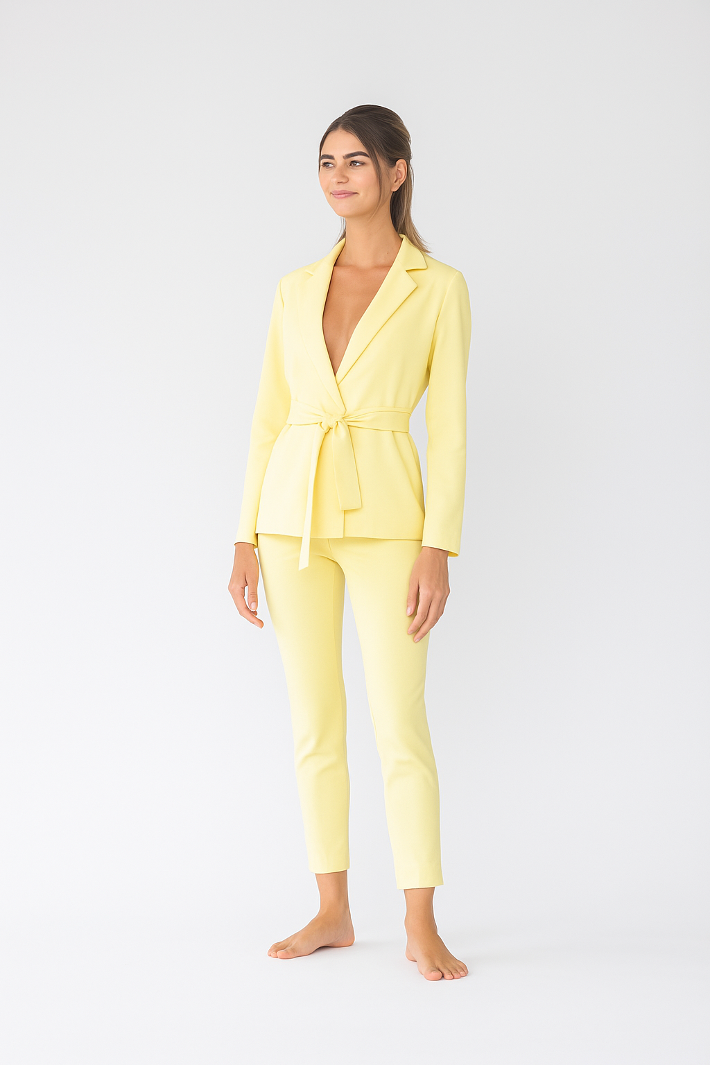 Sereno Jacket
