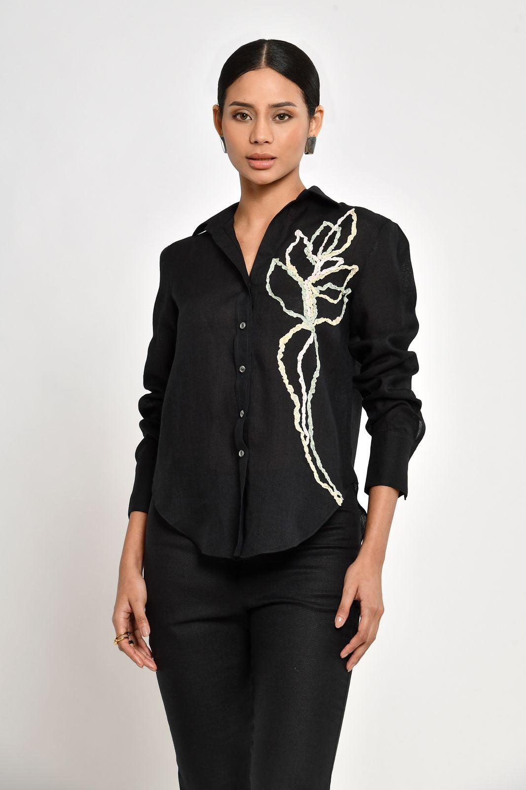 Camisa Málaga