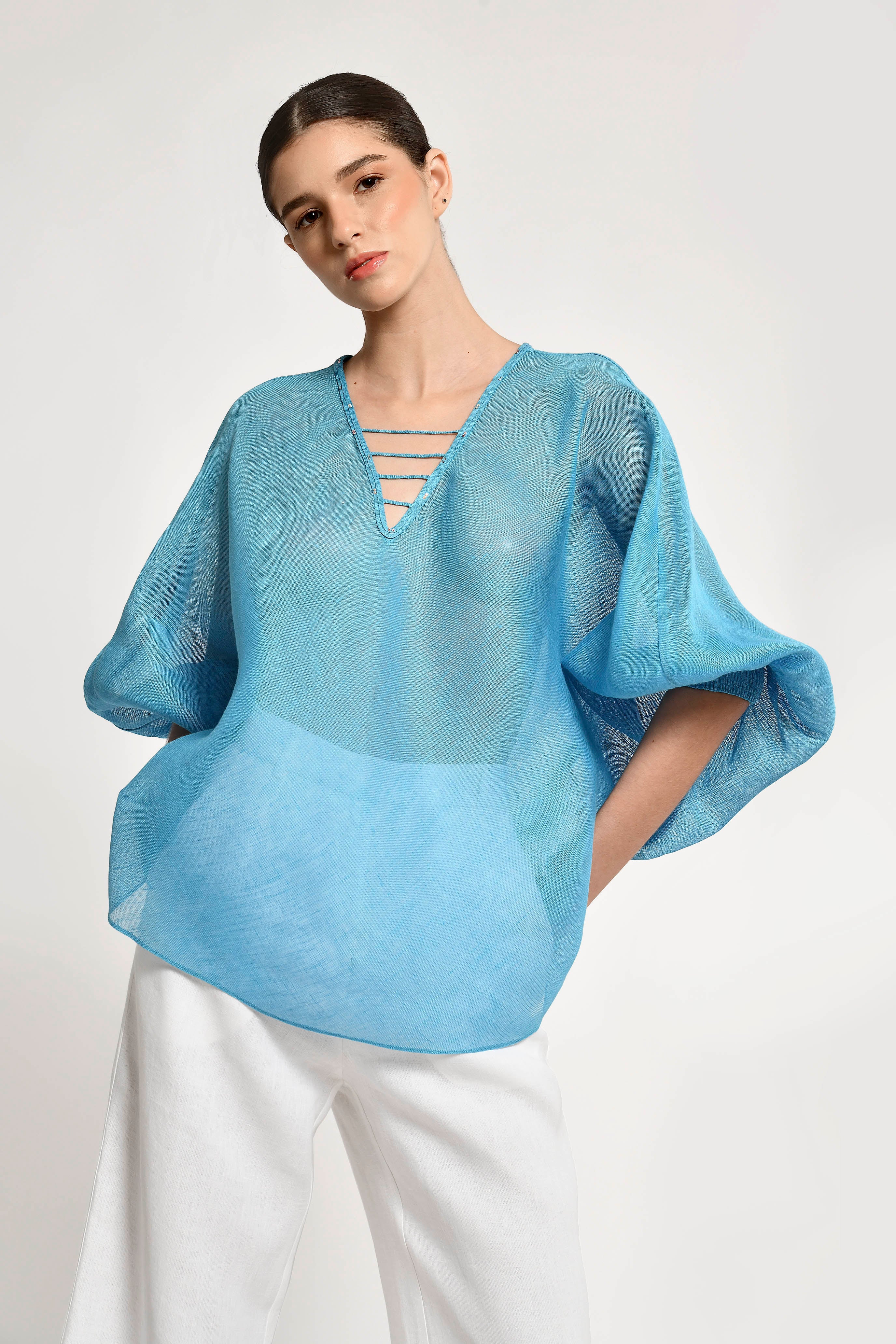 Eyre Blusa