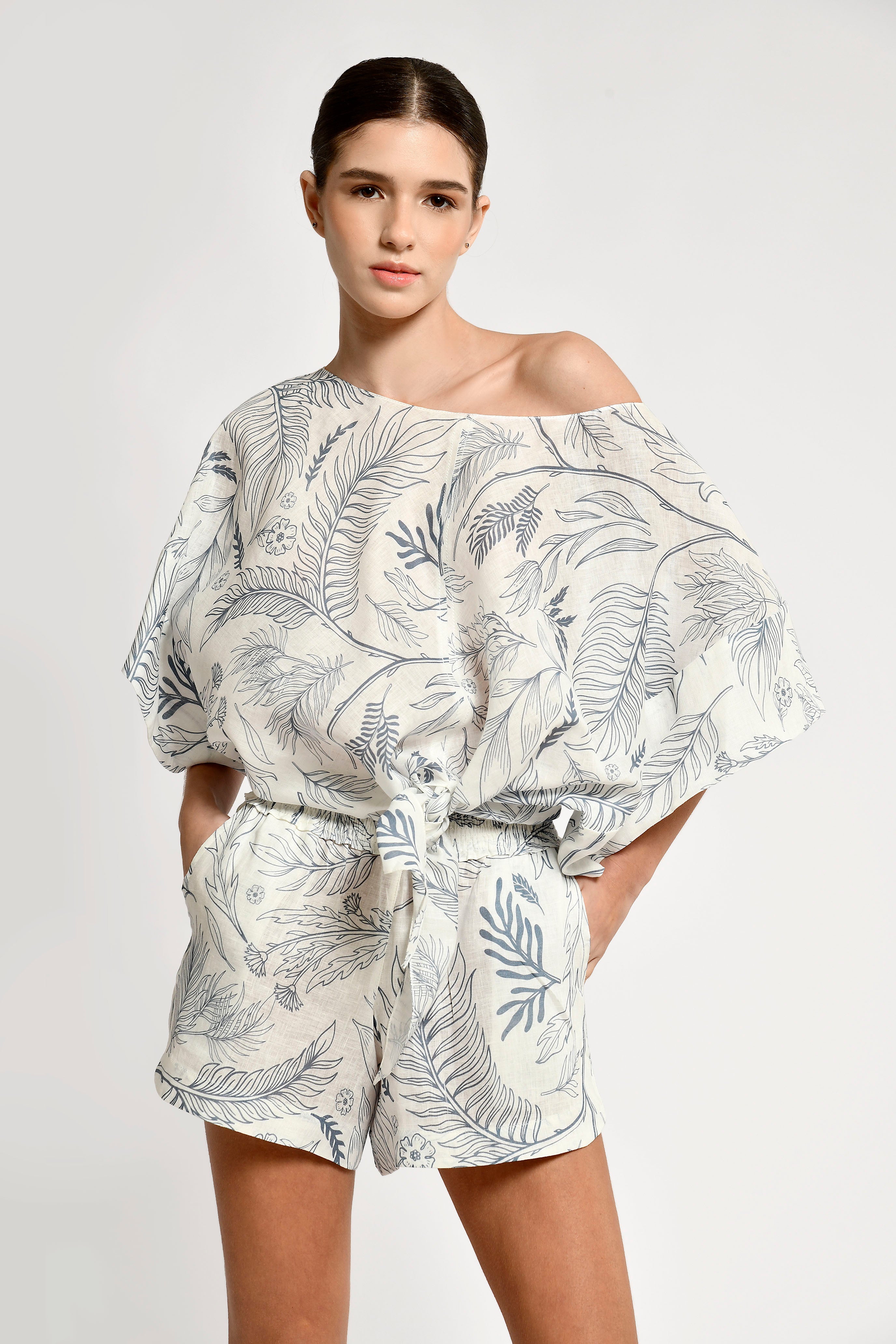 Montena Blusa