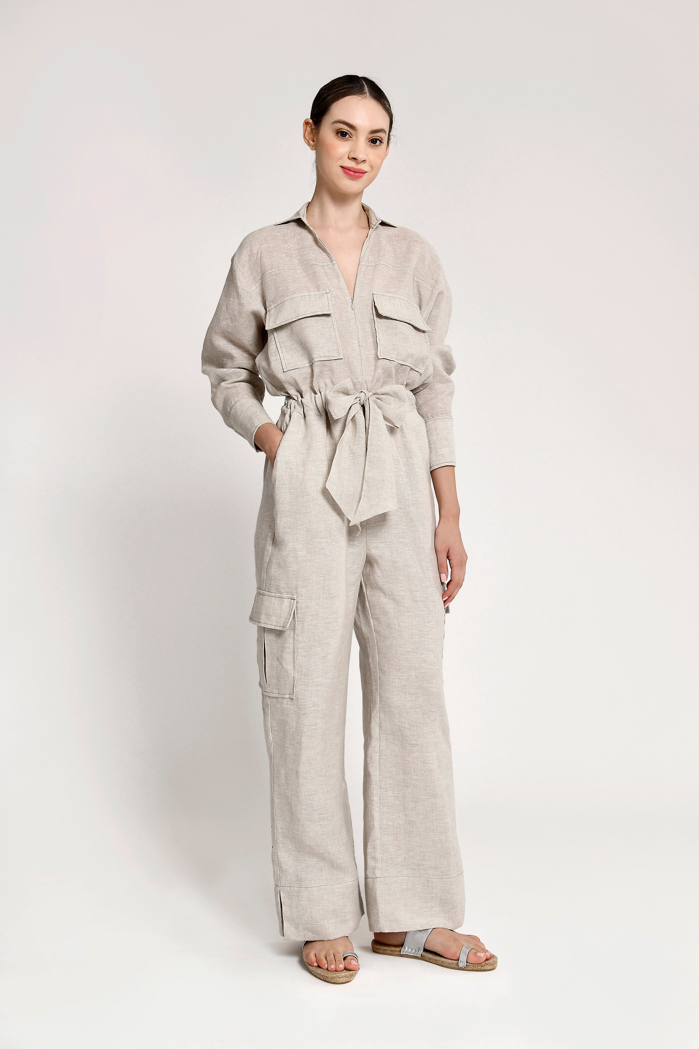 Jazz Jumpsuit