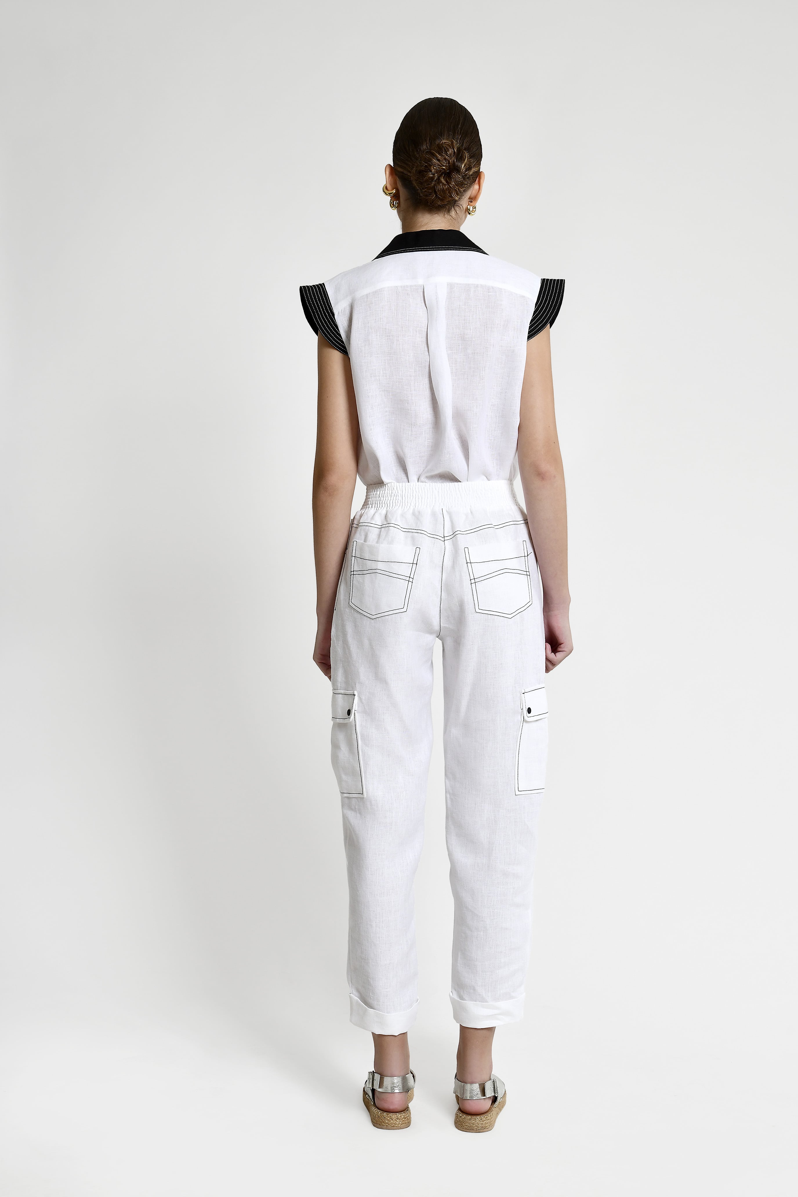 Pisa Pantalón