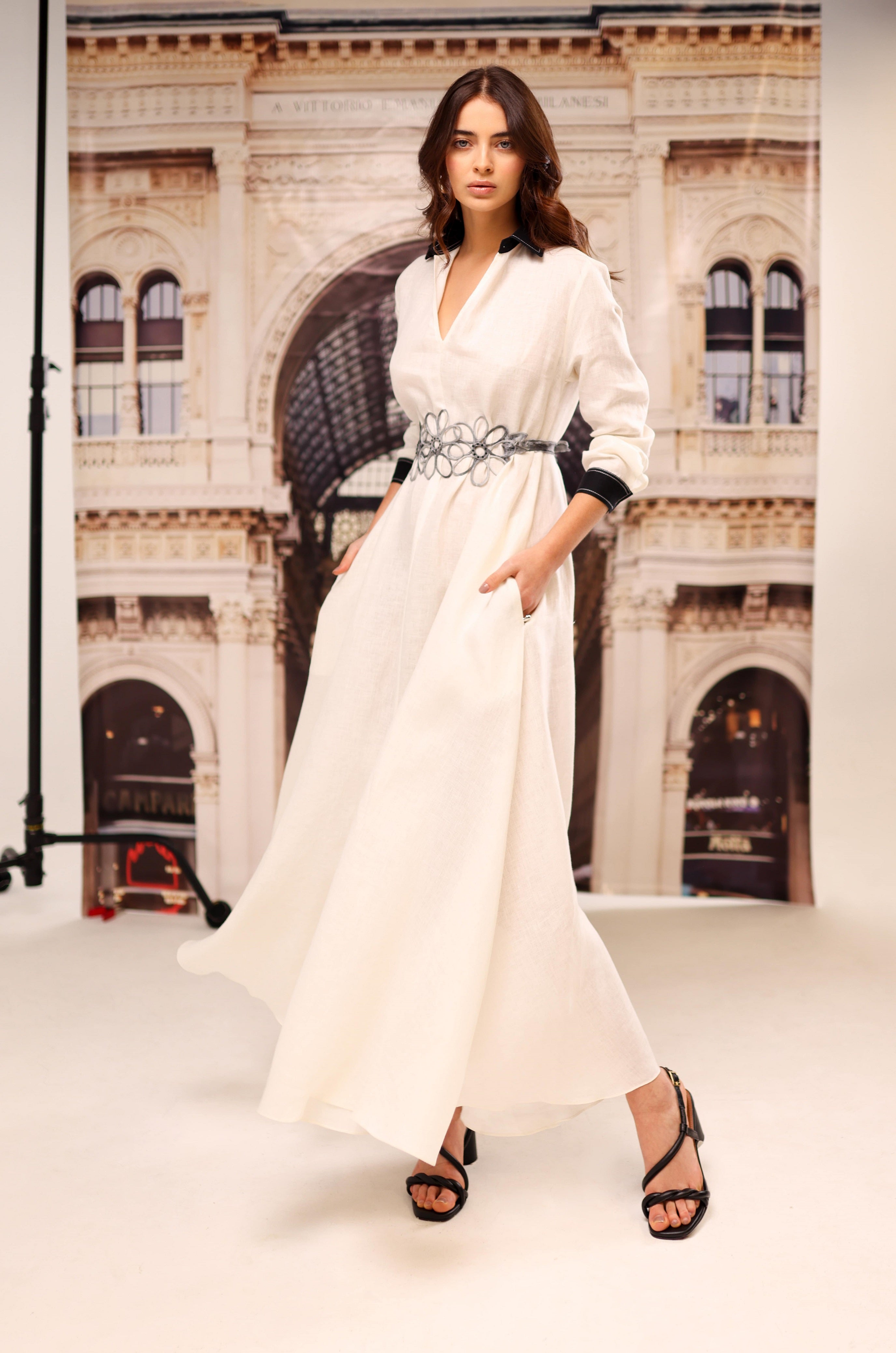 Marruecos Vestido