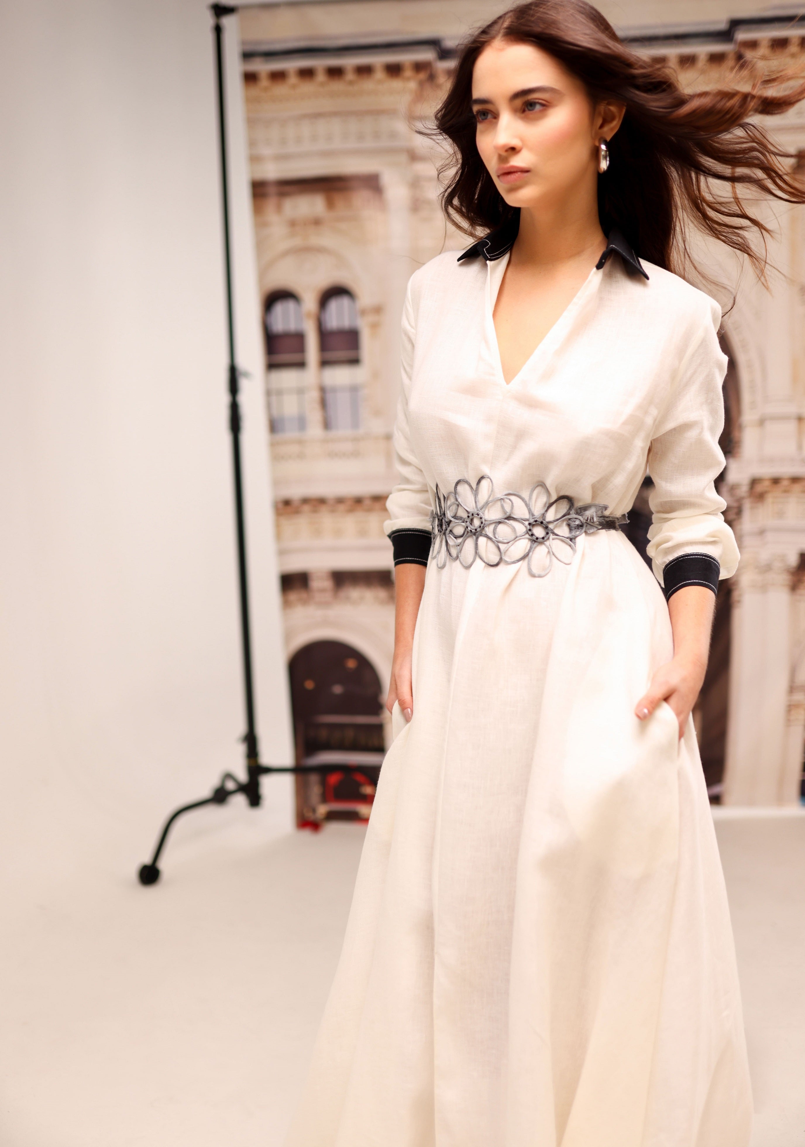 Marruecos Vestido