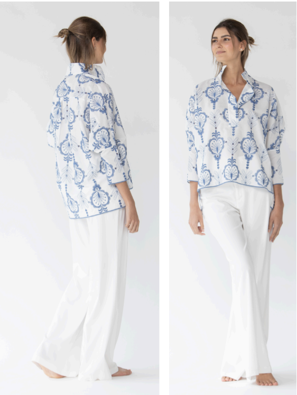 Aurora Camisa