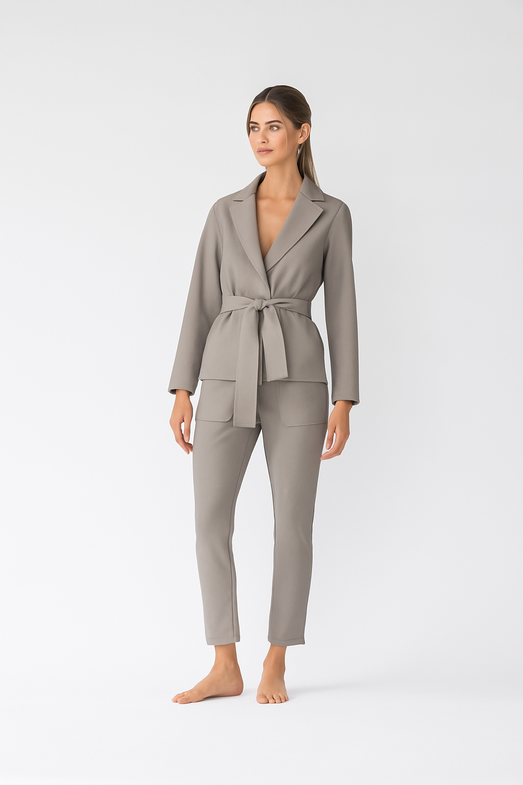 Sereno Jacket