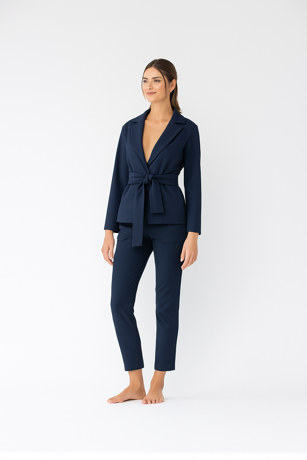 Sereno Jacket