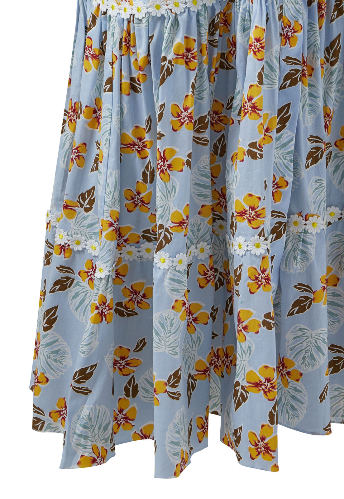 Daisy Vestido