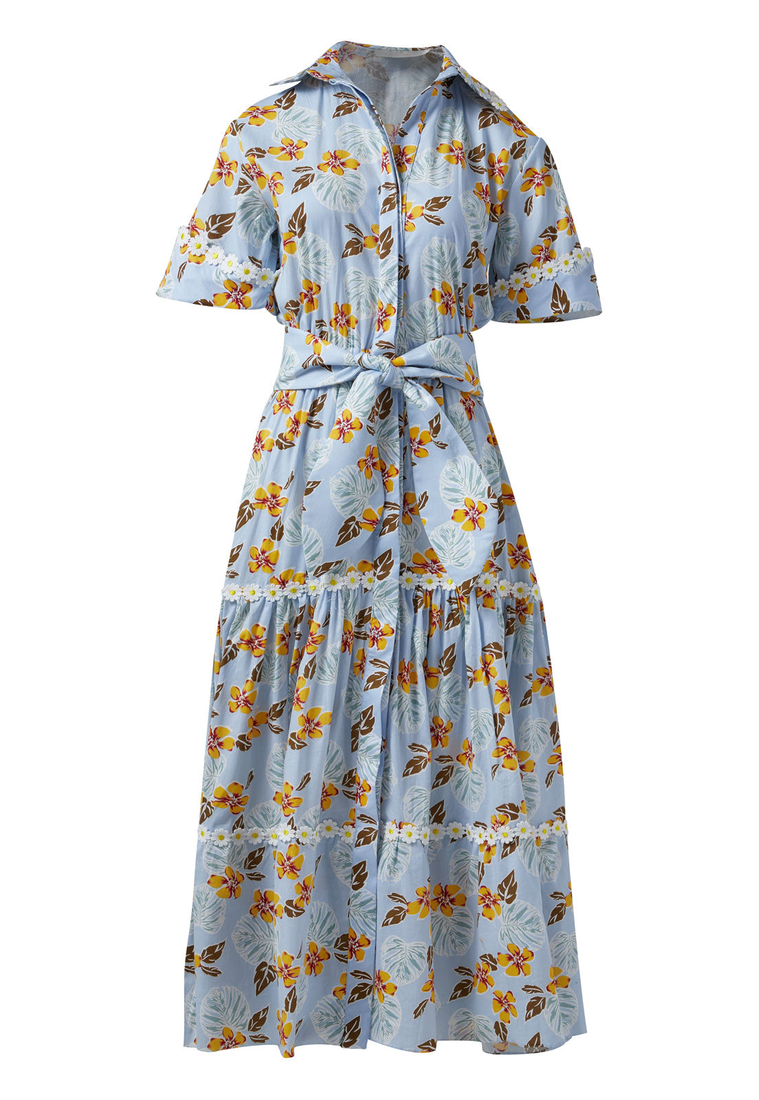 Daisy Vestido
