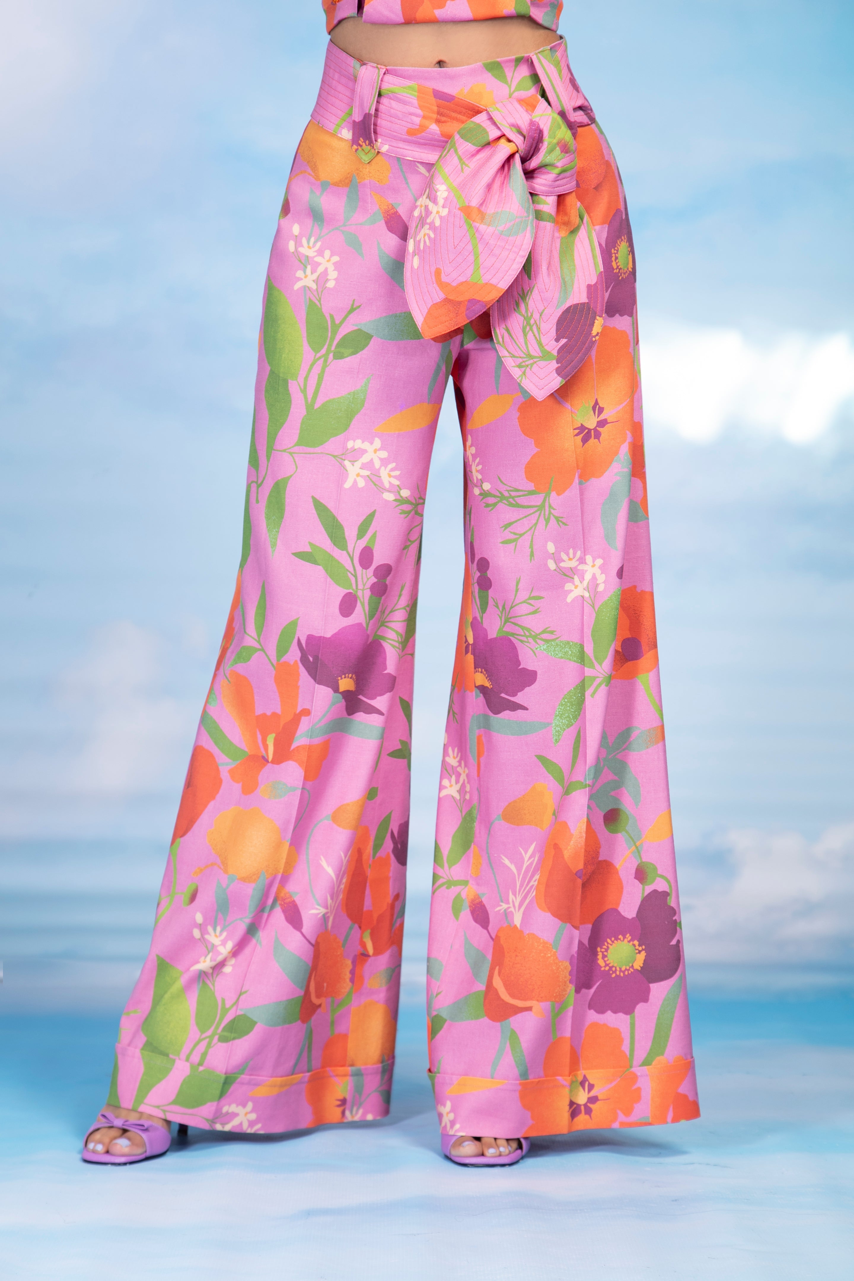Encanto Pantalón