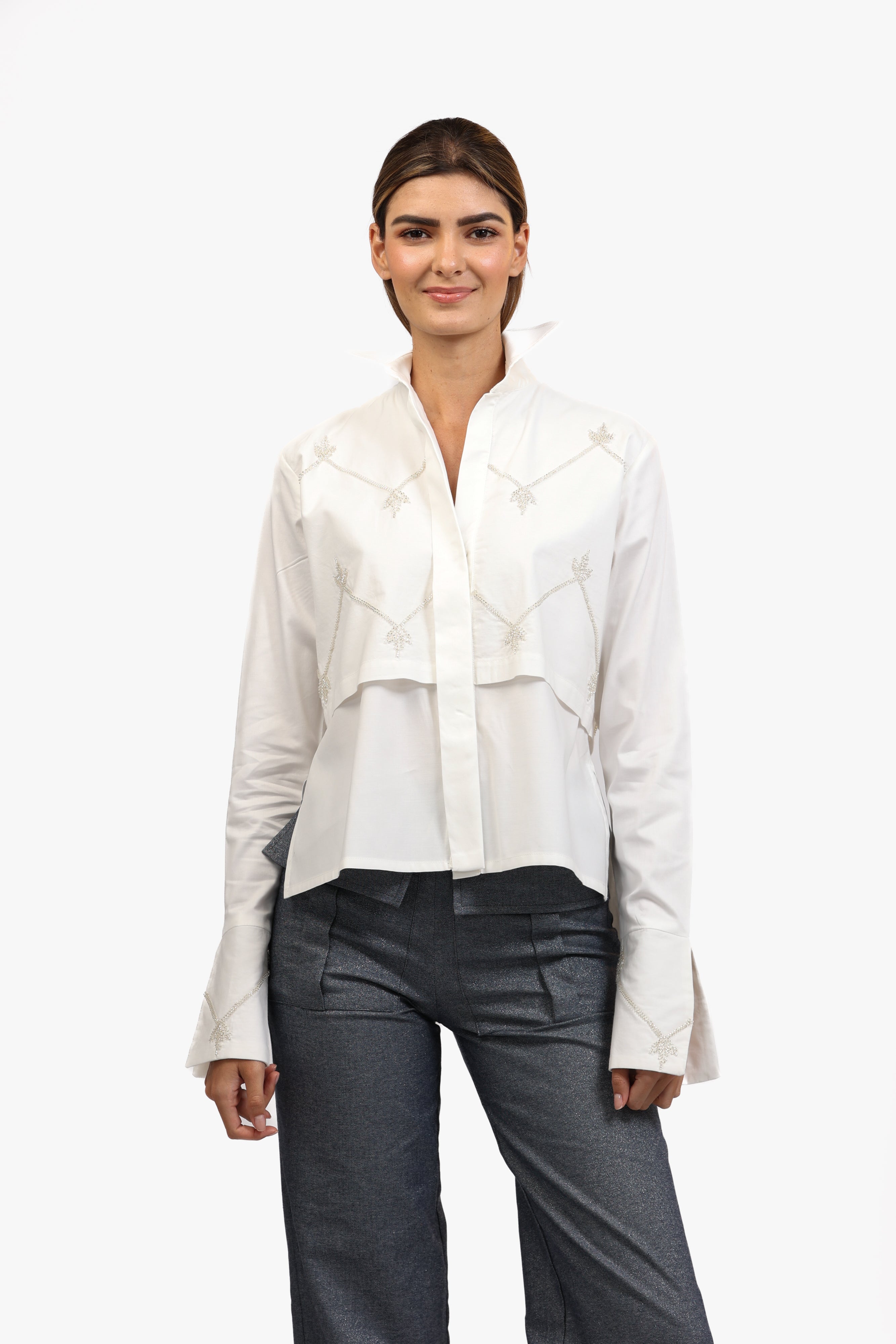 Sicilia Camisa