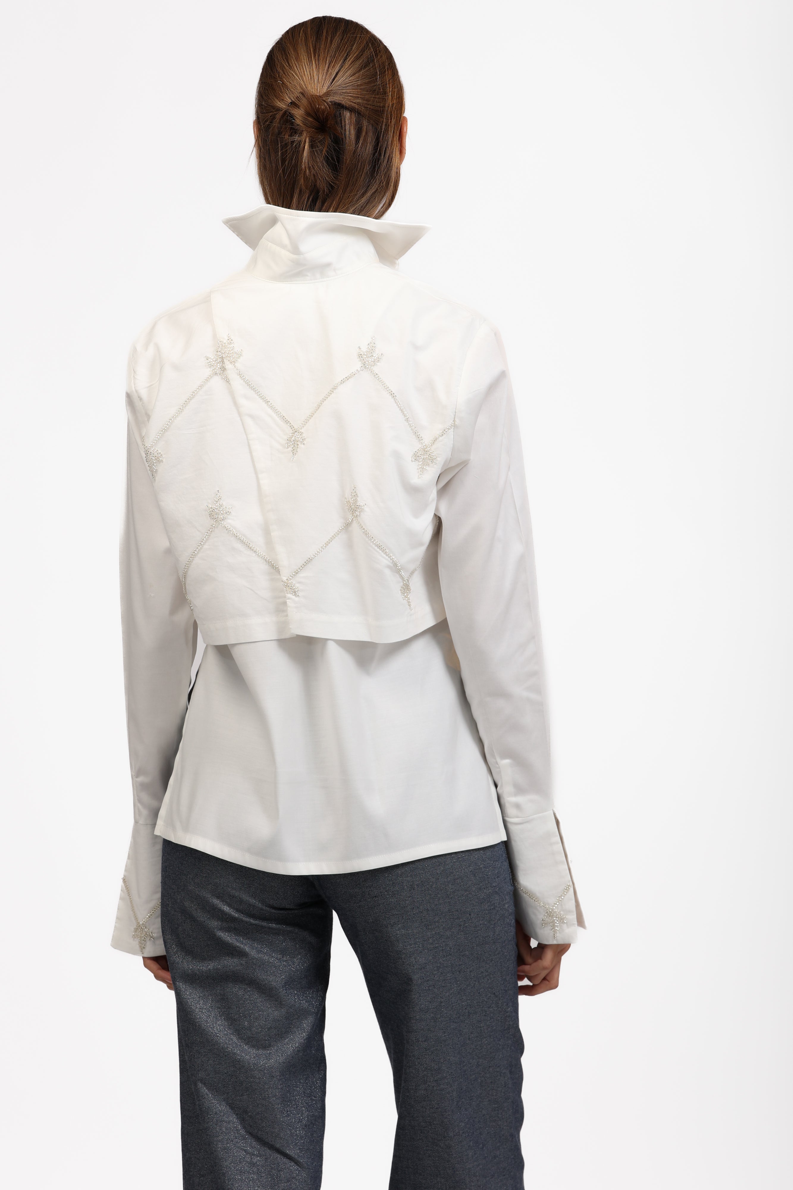 Sicilia Camisa