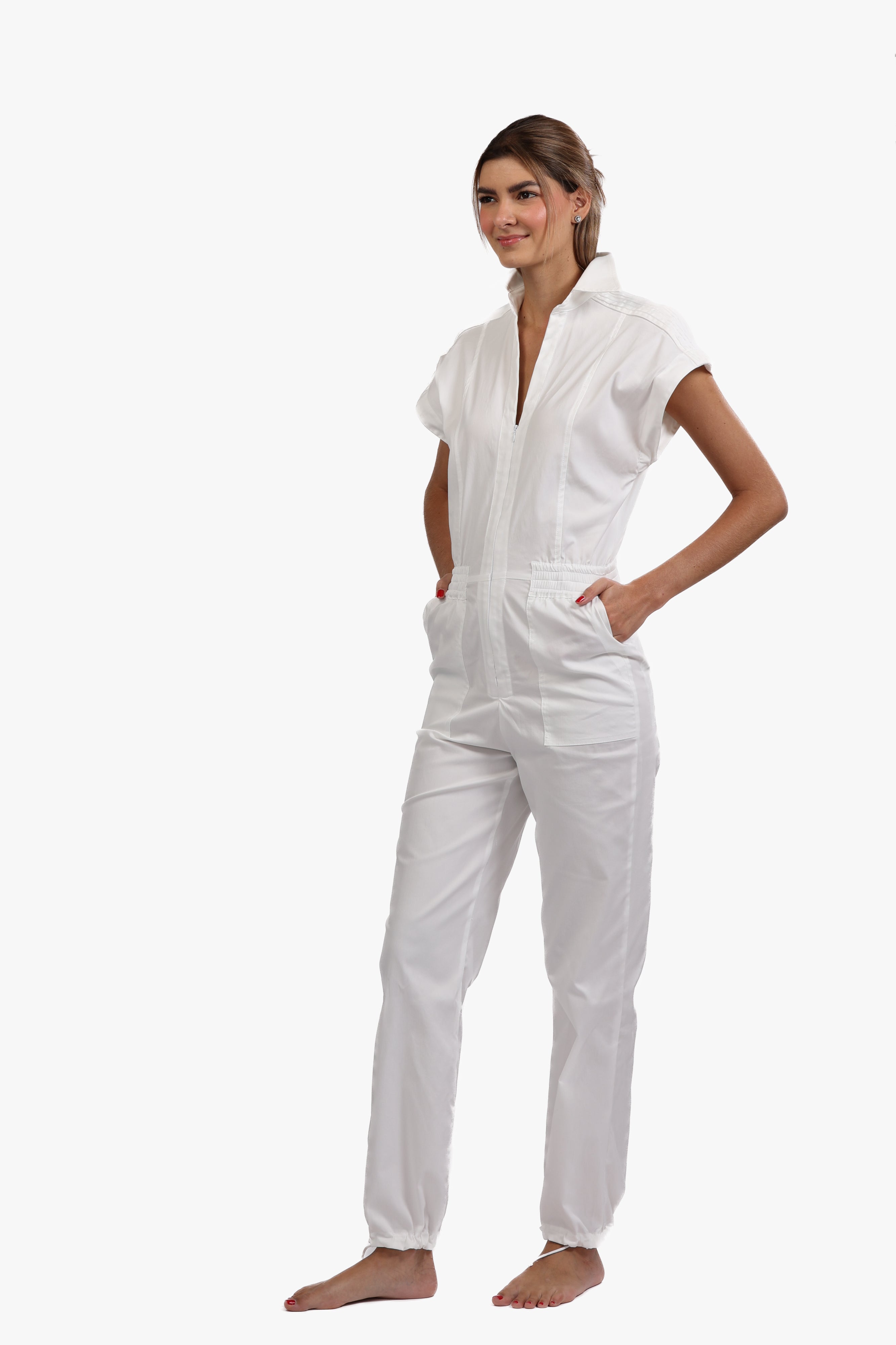 Savories Jumpsuit