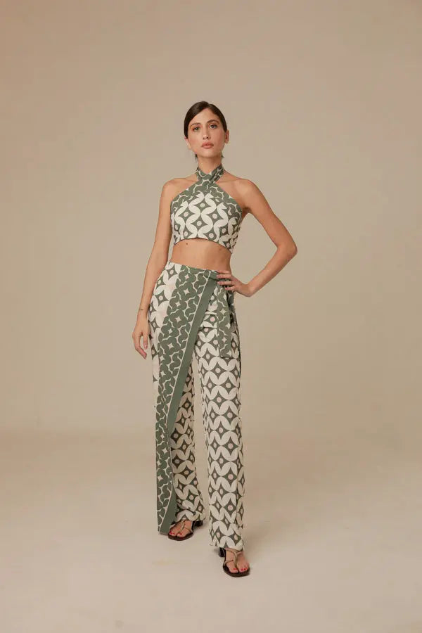 Vallarta Top