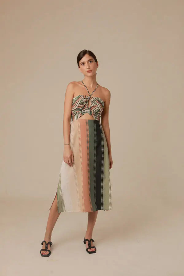 Cayetana Vestido