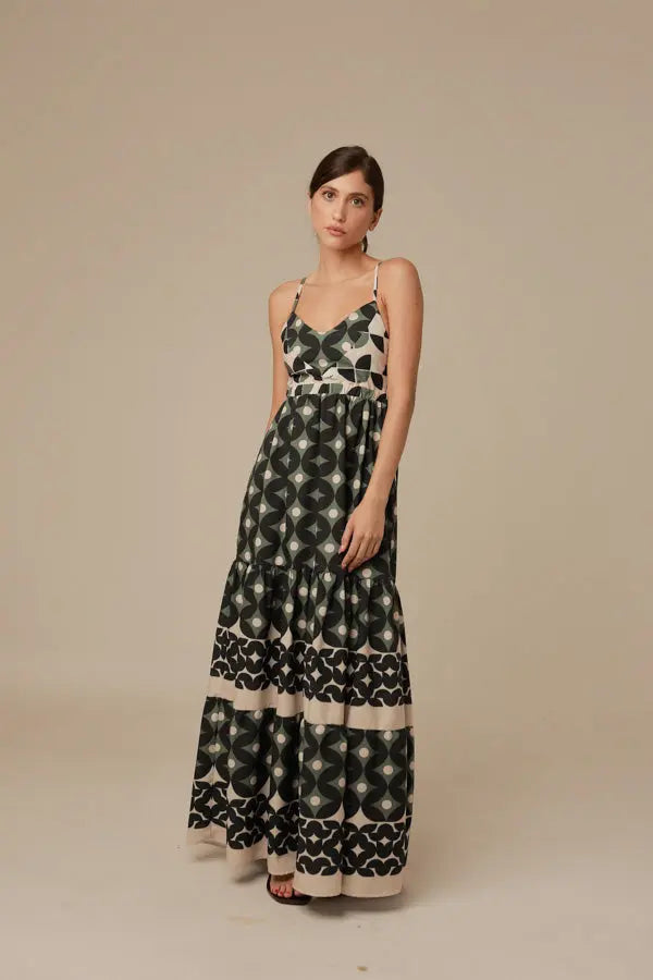 Alison Vestido