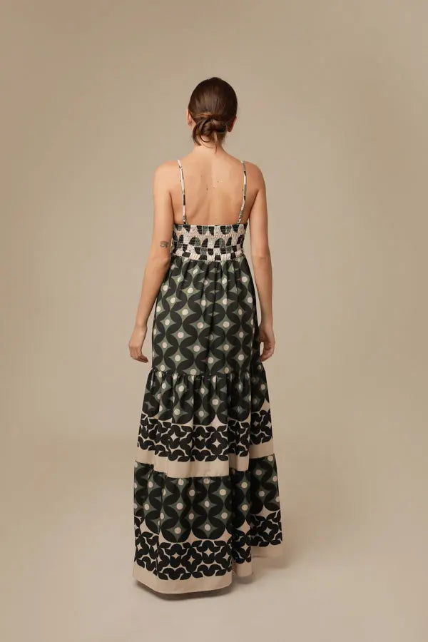 Alison Vestido