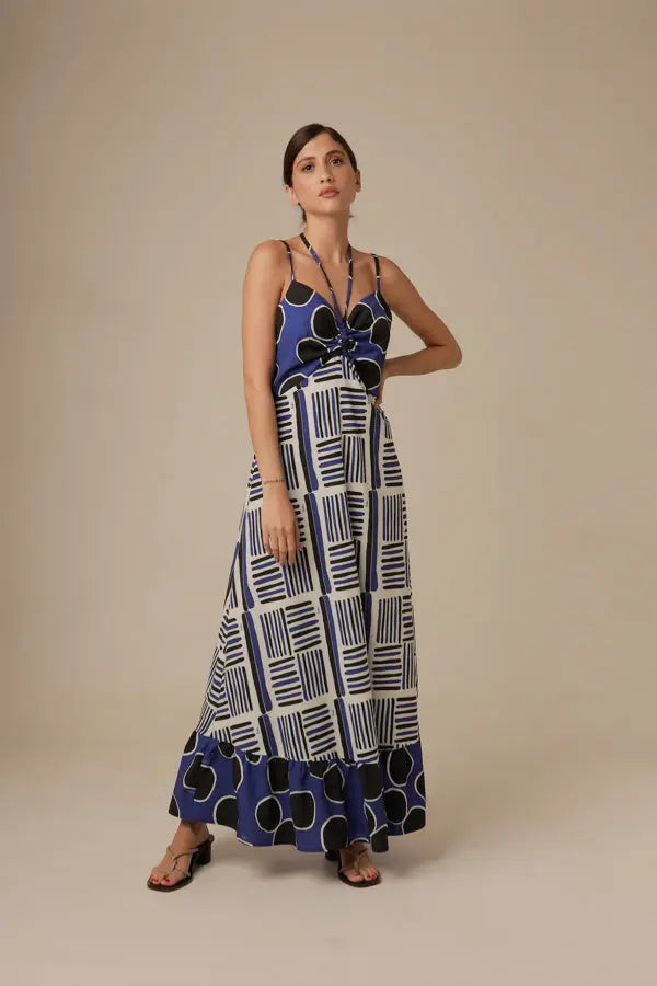 Taylor Vestido