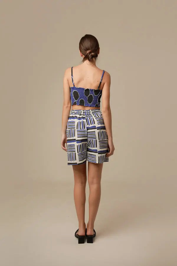 Cozumel Short