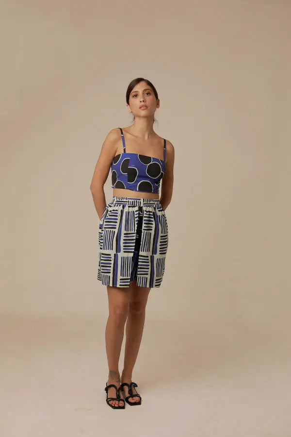 Cozumel Short