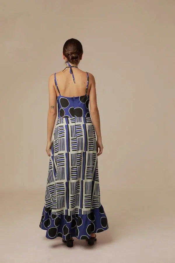 Taylor Vestido