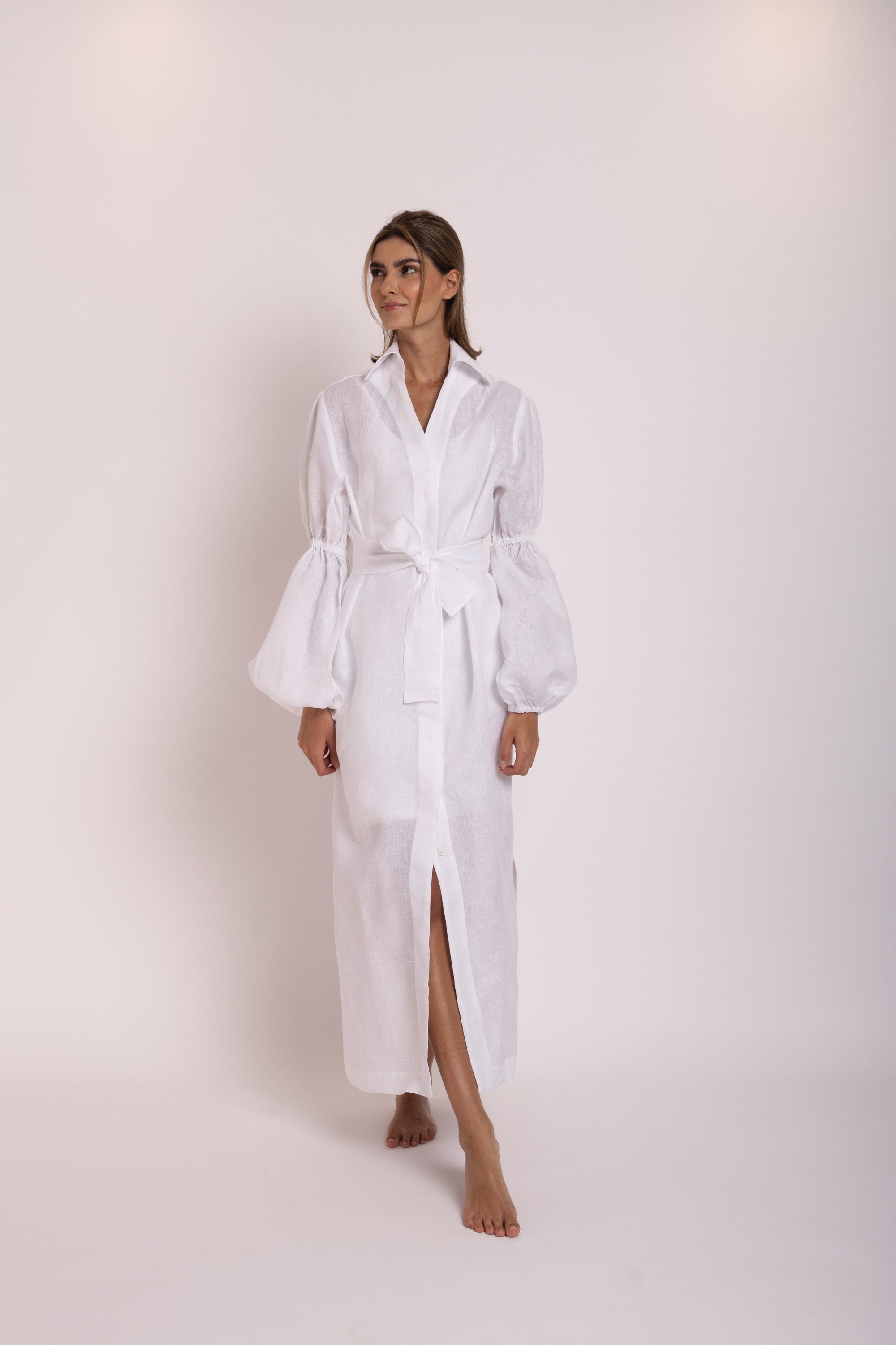 Prudencia Vestido