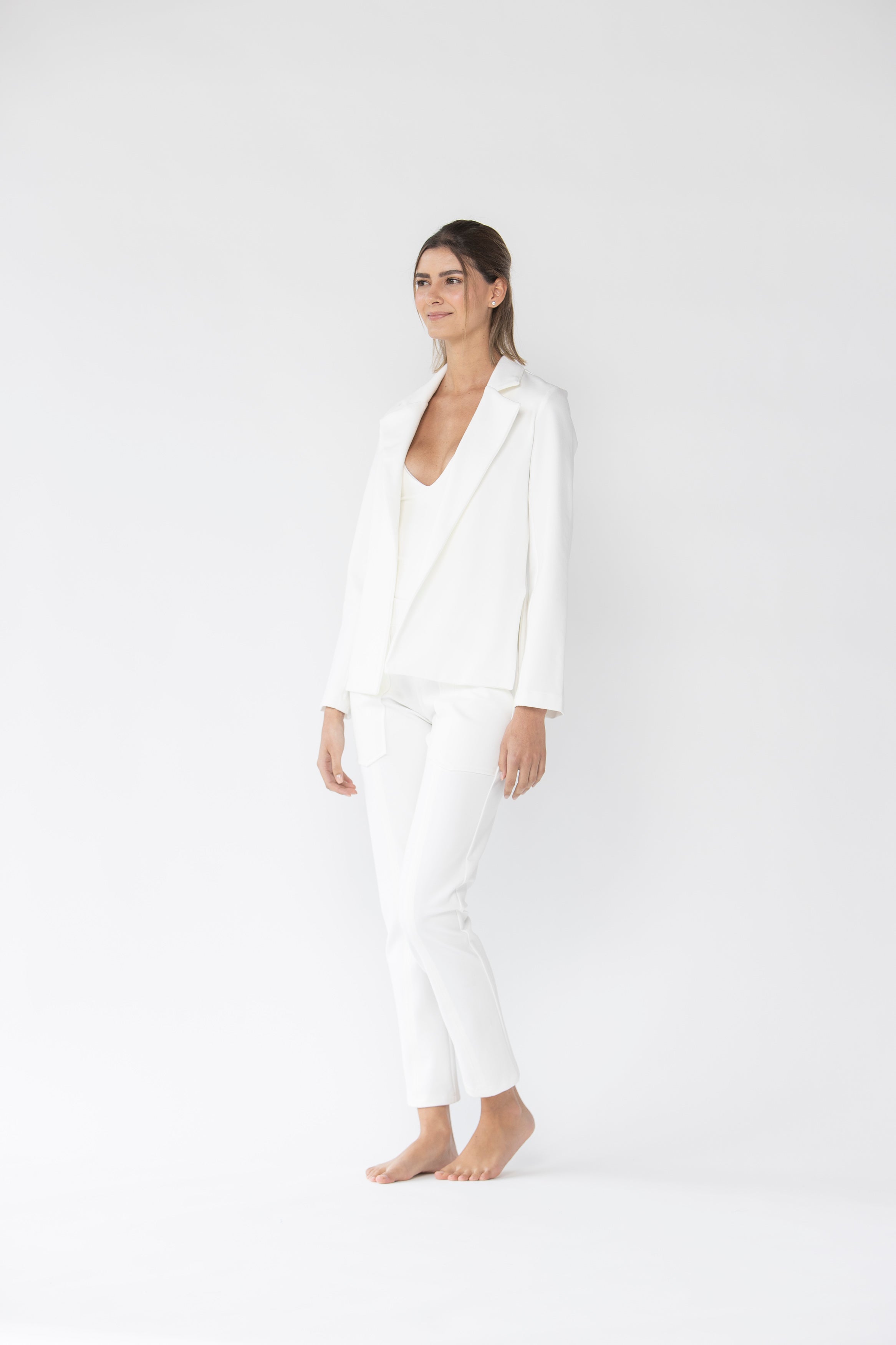 Sereno Jacket