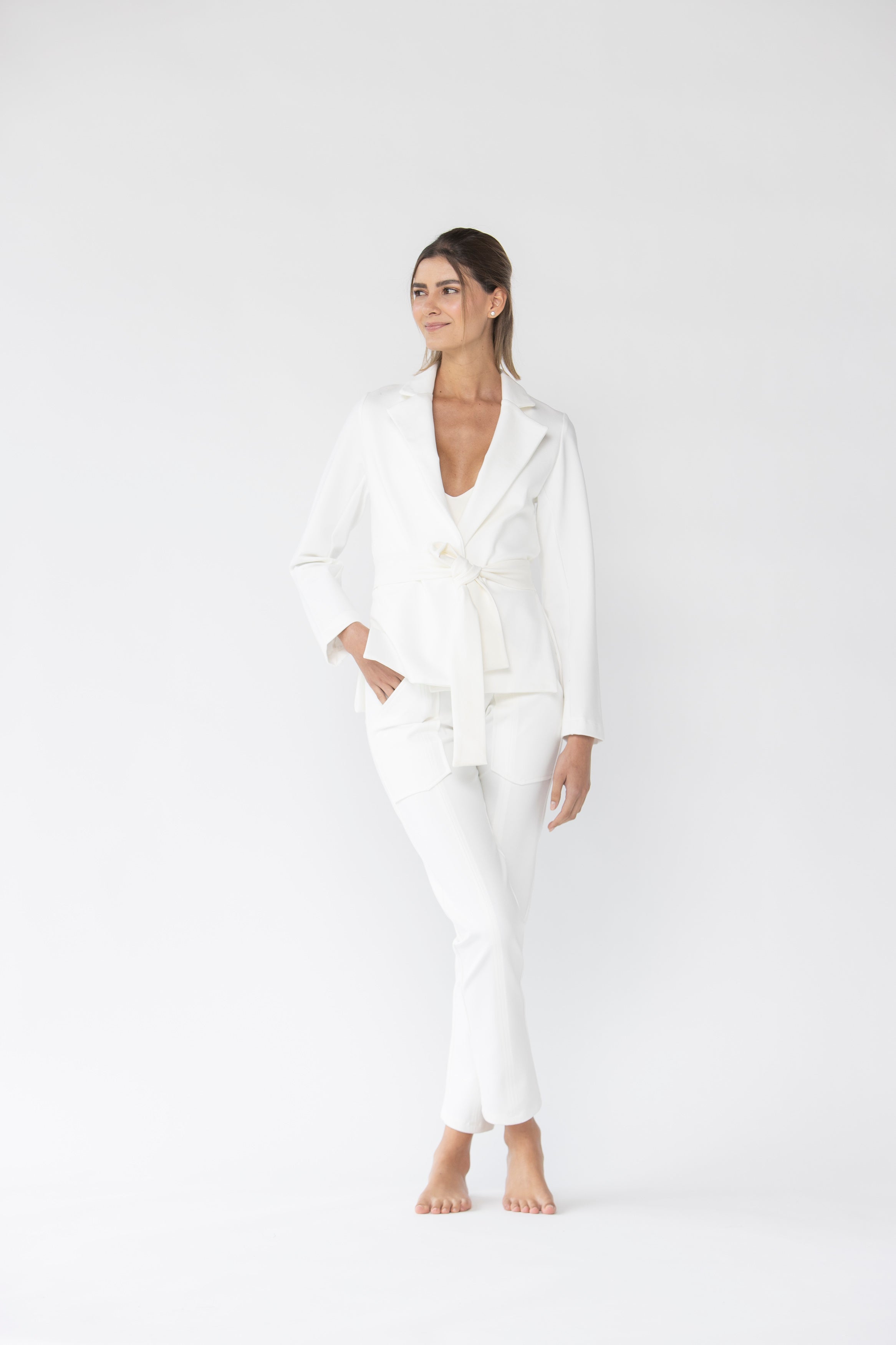 Sereno Jacket