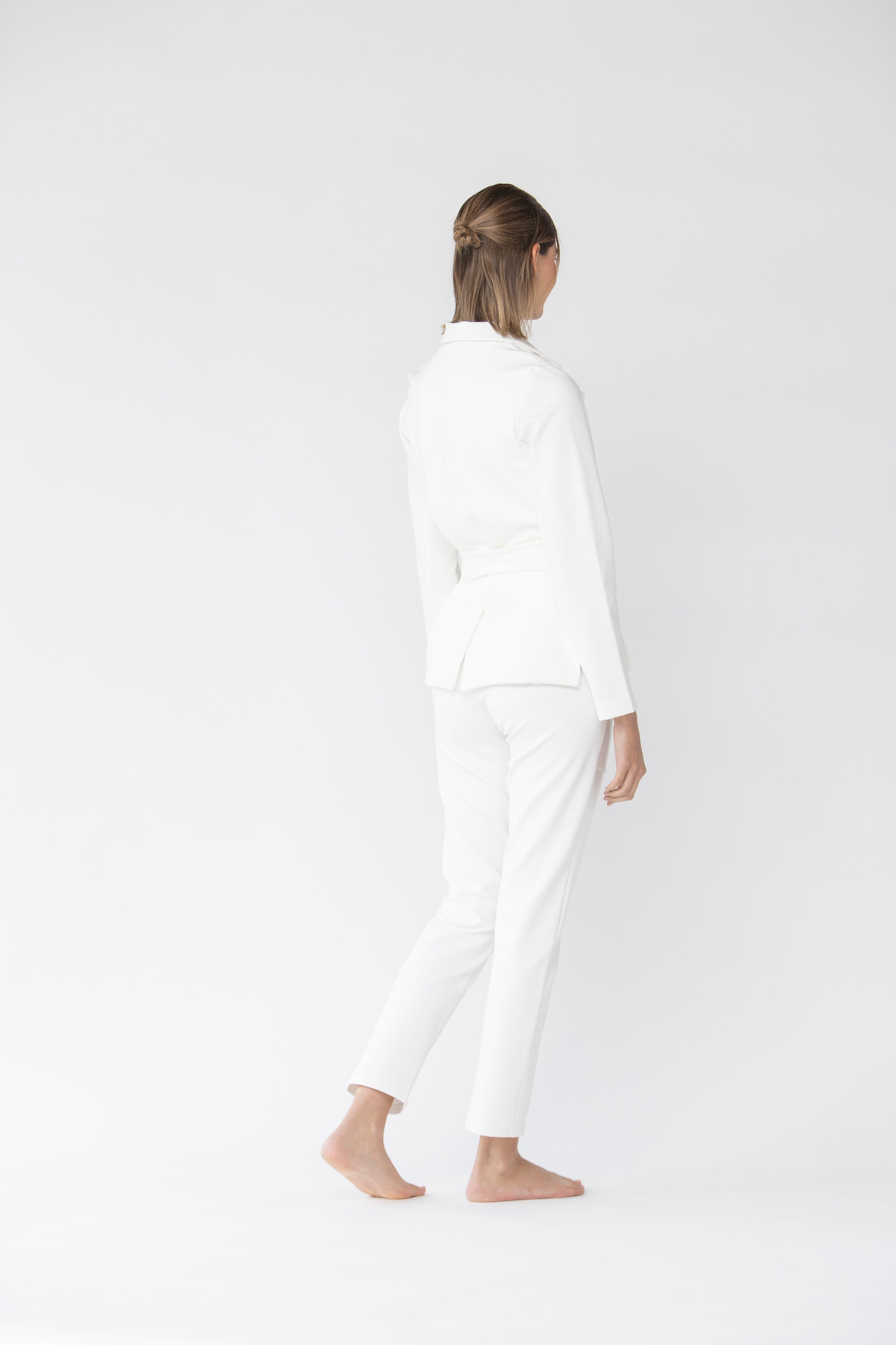 Sereno Jacket
