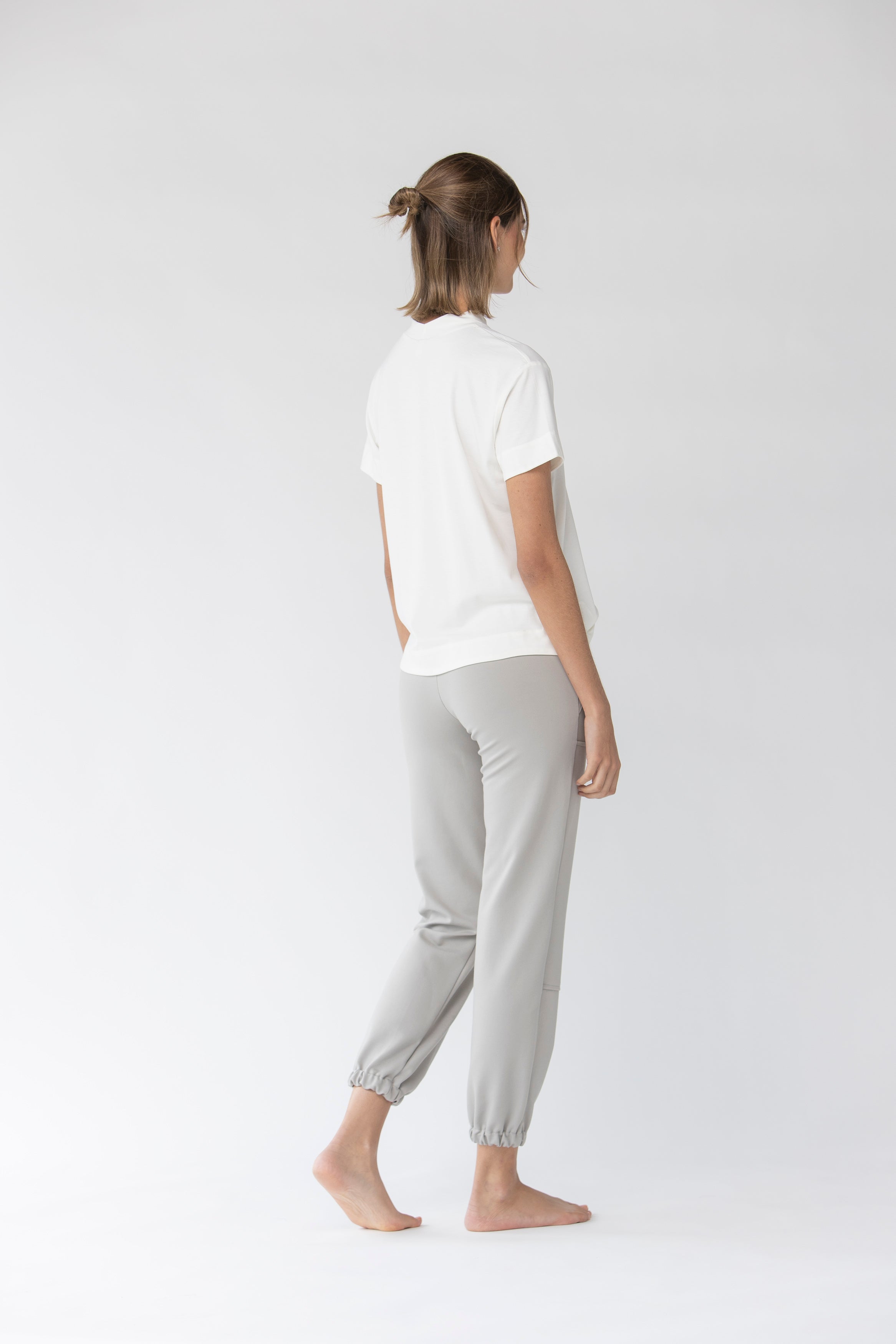 Ángeles Pantalón