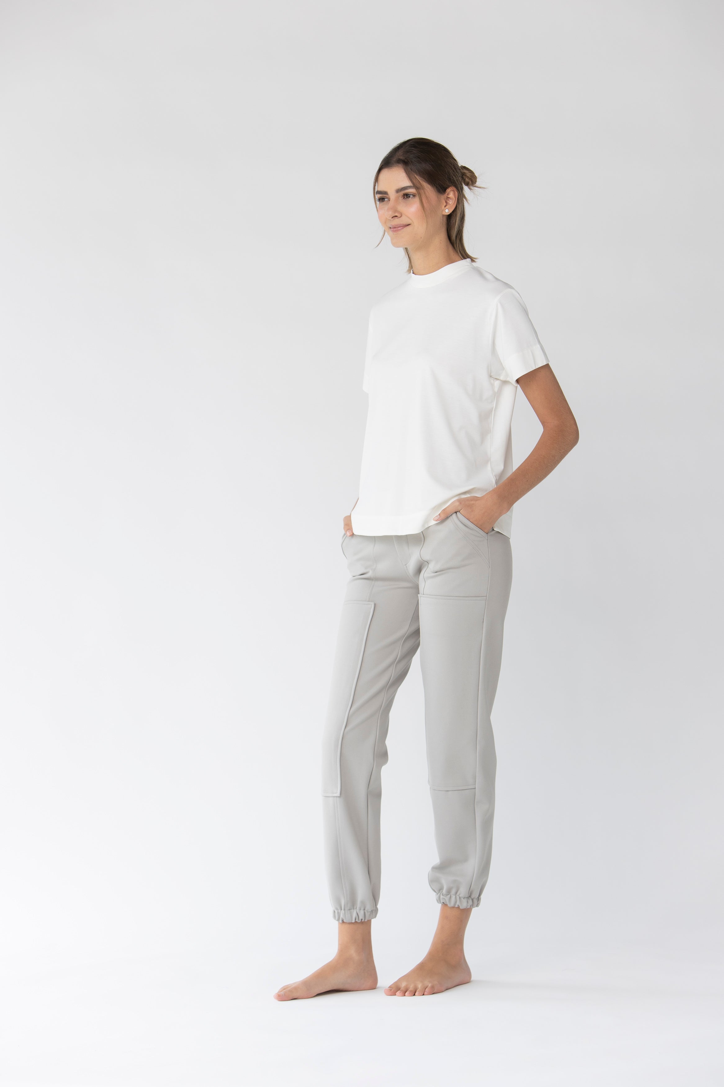 Ángeles Pantalón