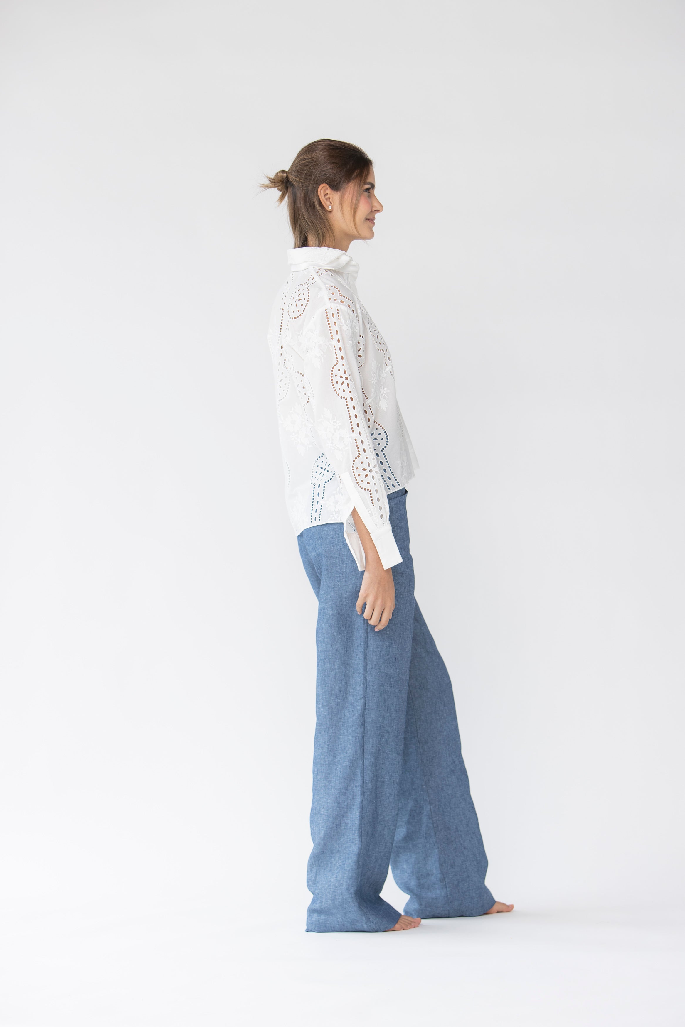 Opal Pantalón