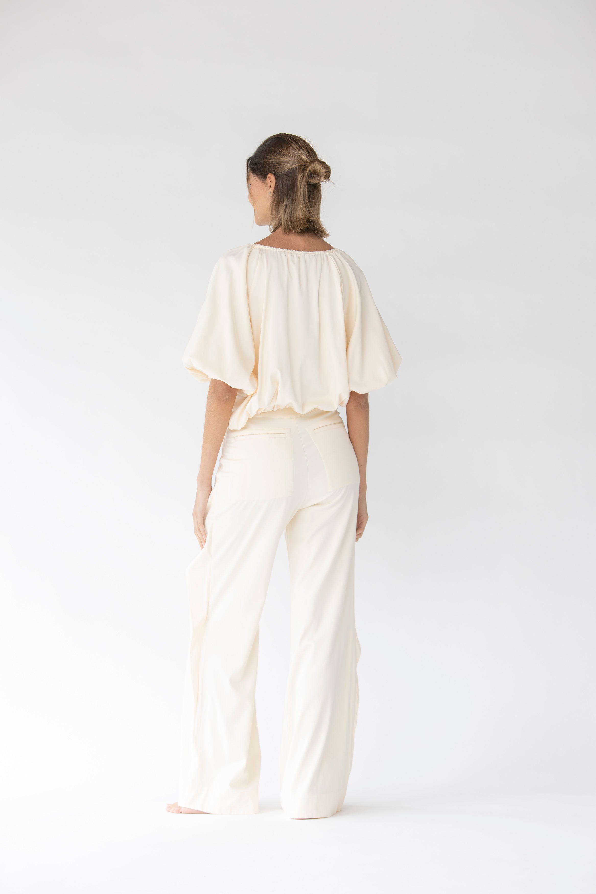 Radiance Camisa