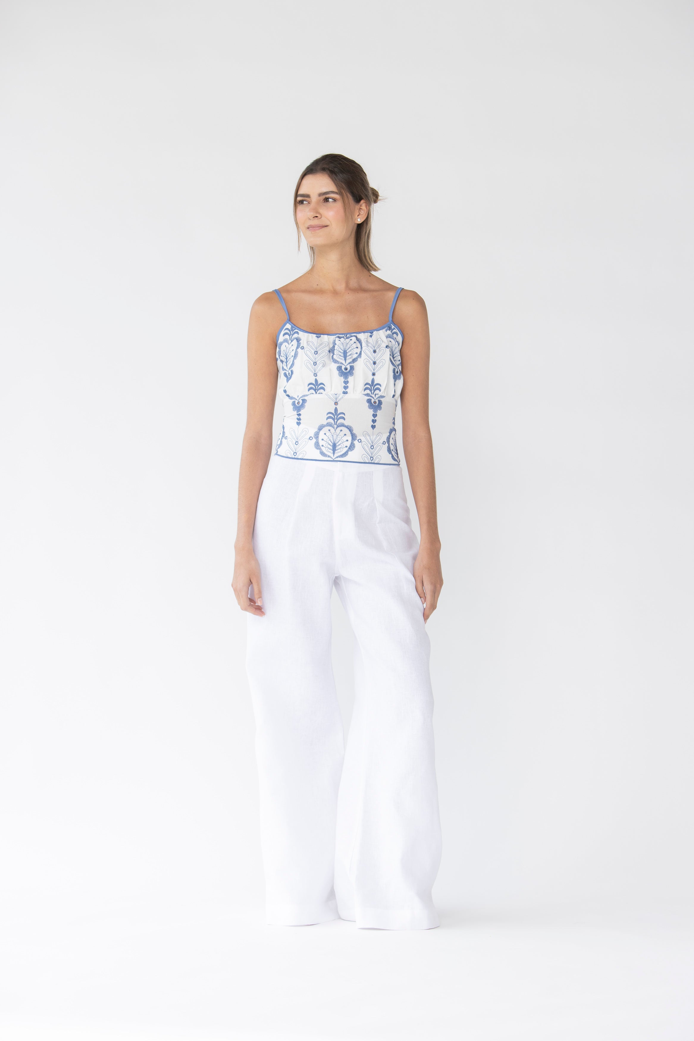 Liora Camisa