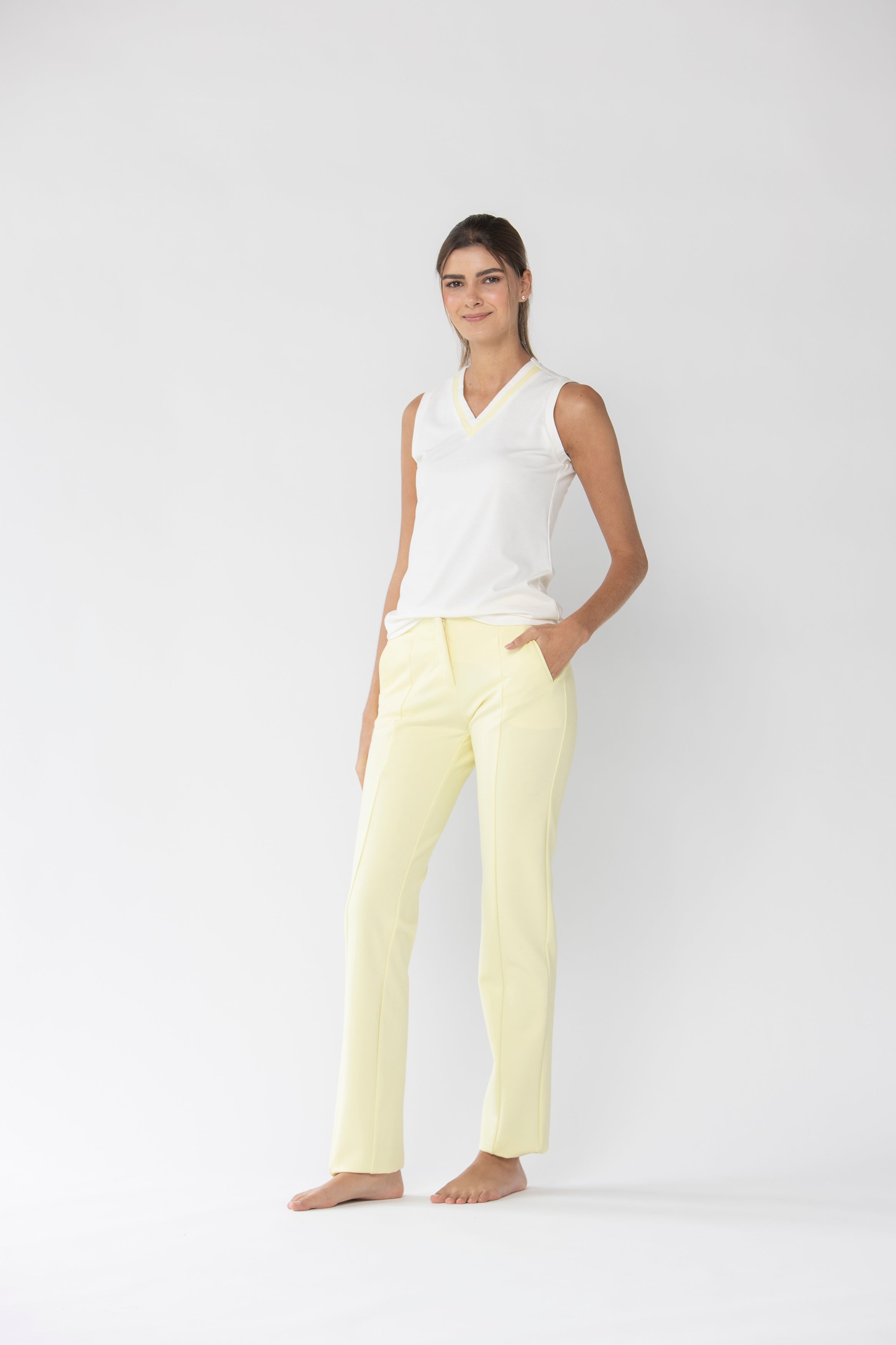 Lucid Pantalón
