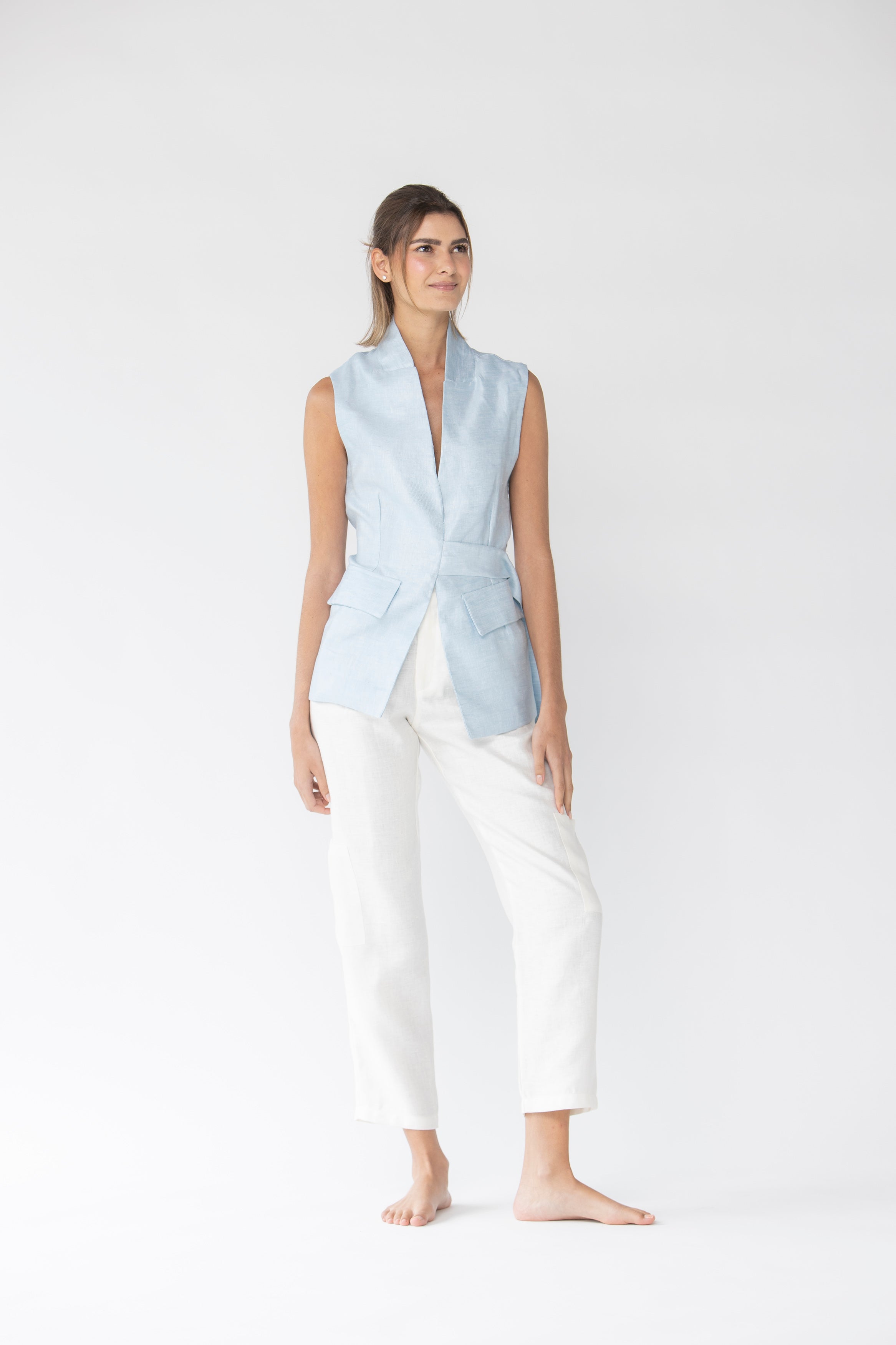 Mistral Vest