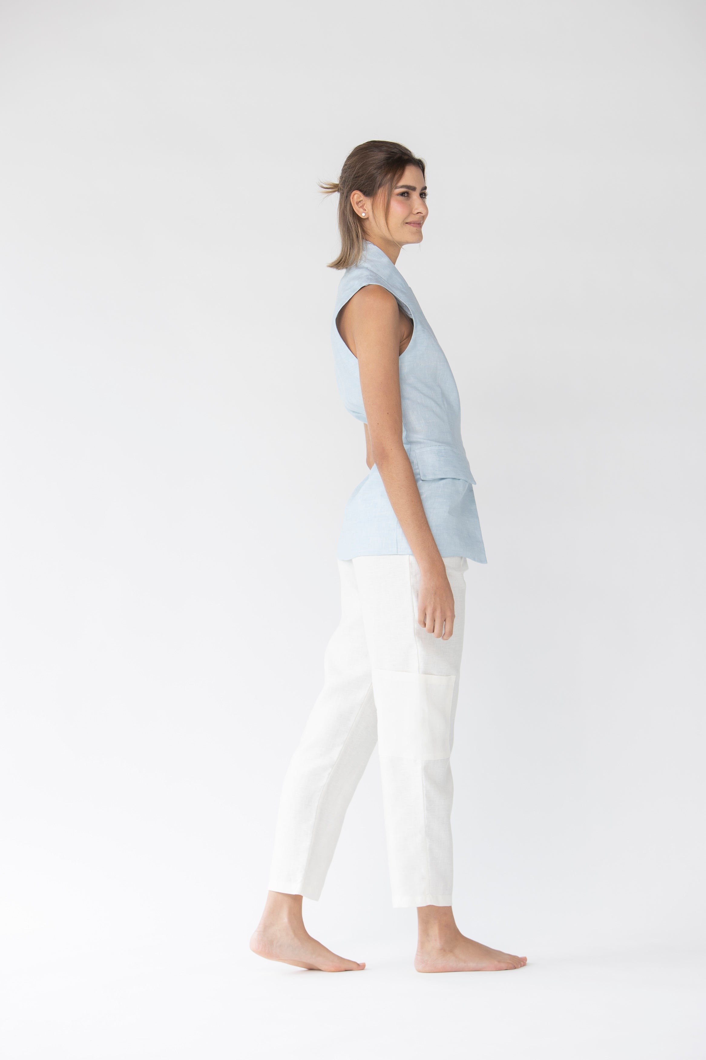 Mistral Vest