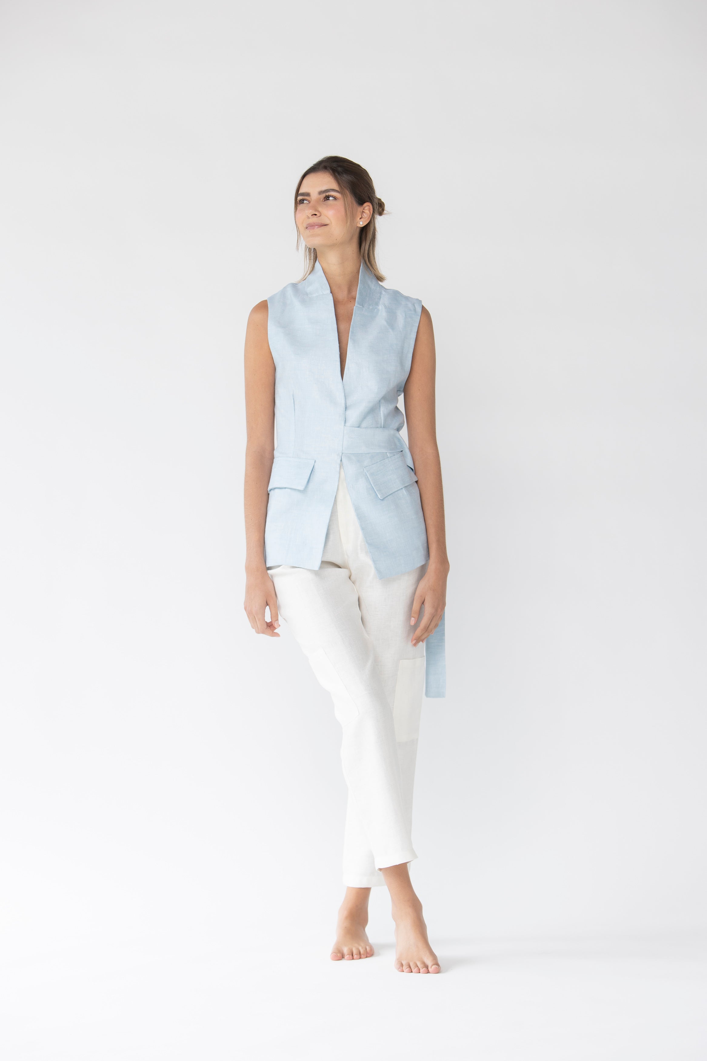 Mistral Vest