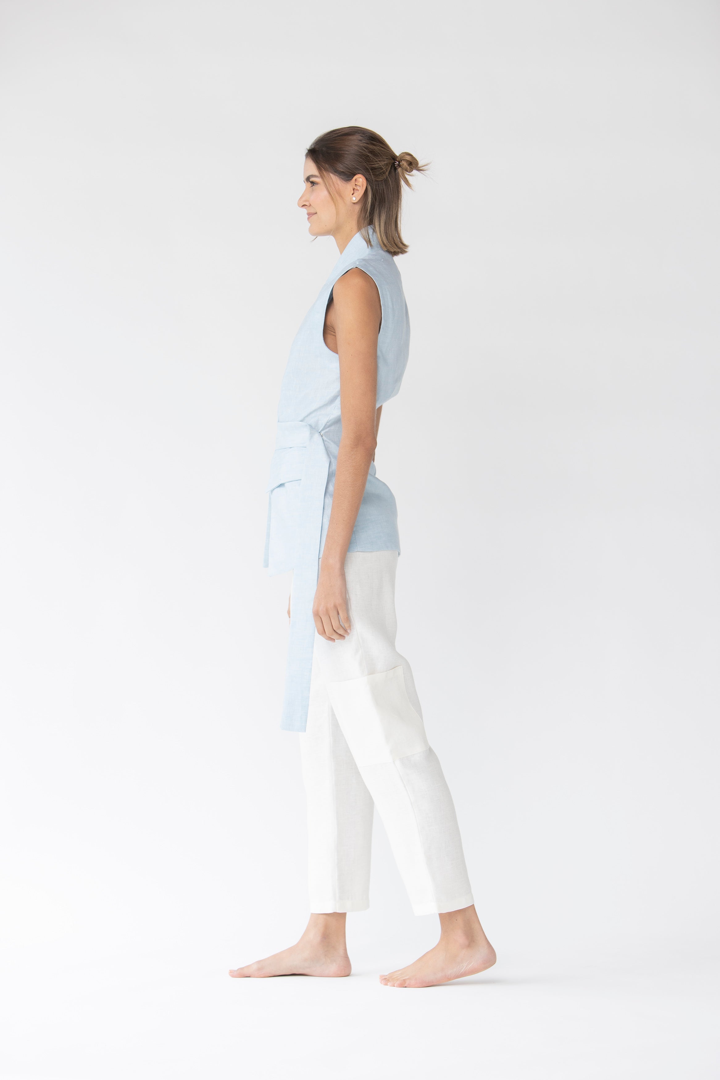 Mistral Vest