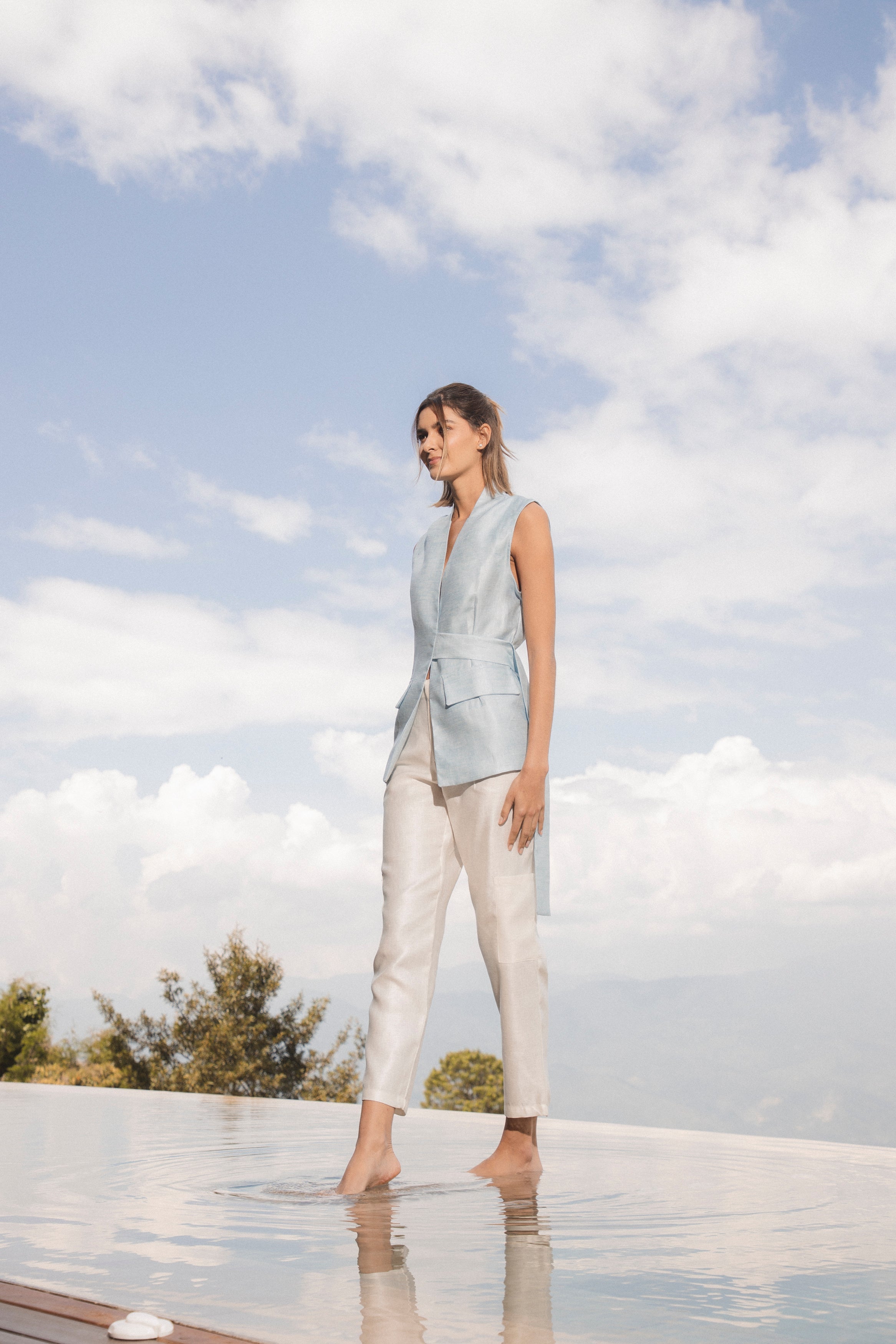 Mistral Vest