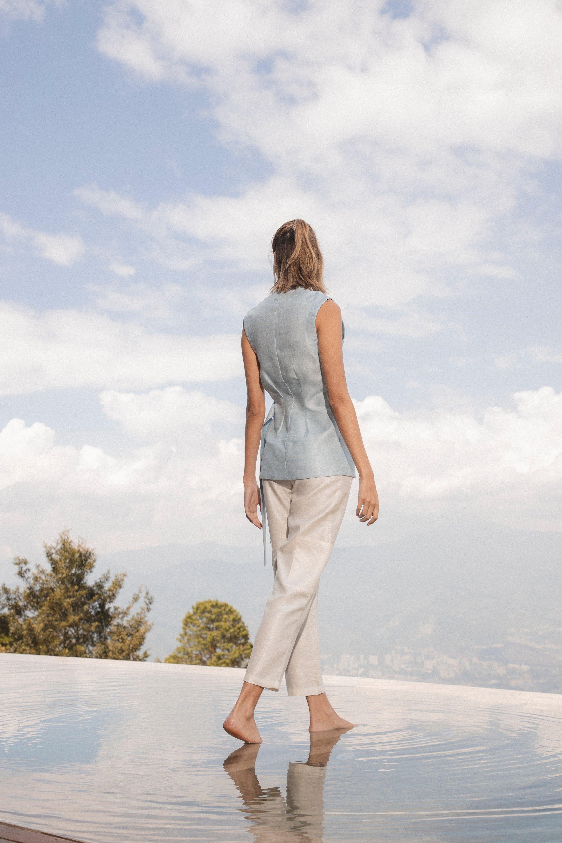 Mistral Vest