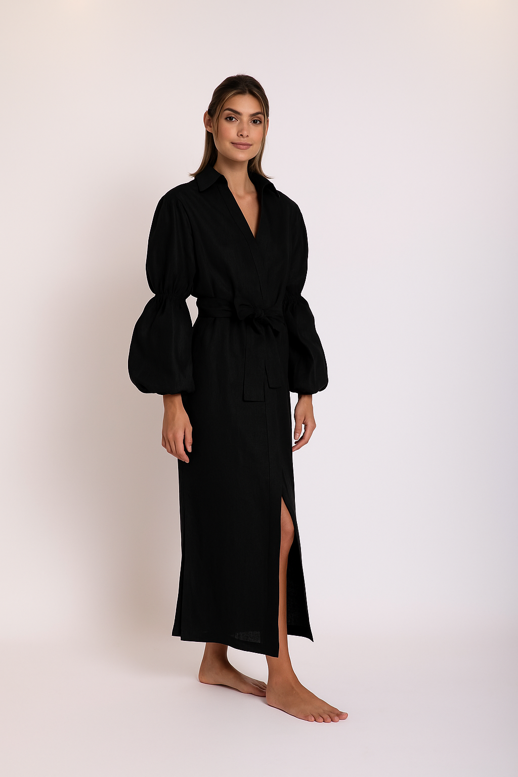Prudencia Vestido