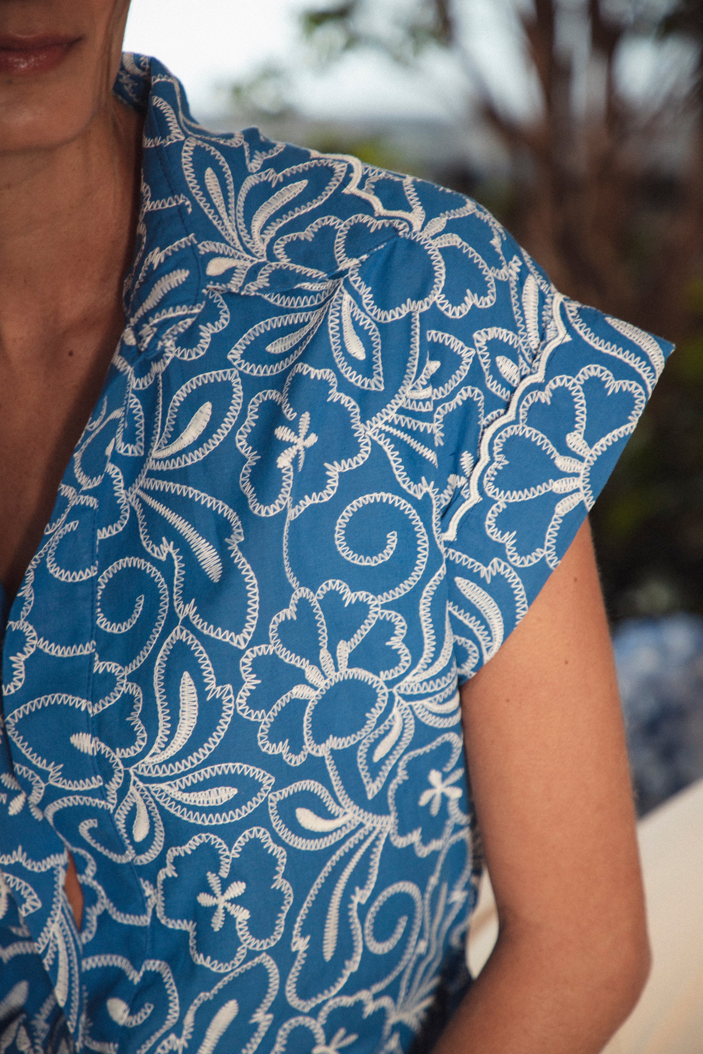 Nova Camisa