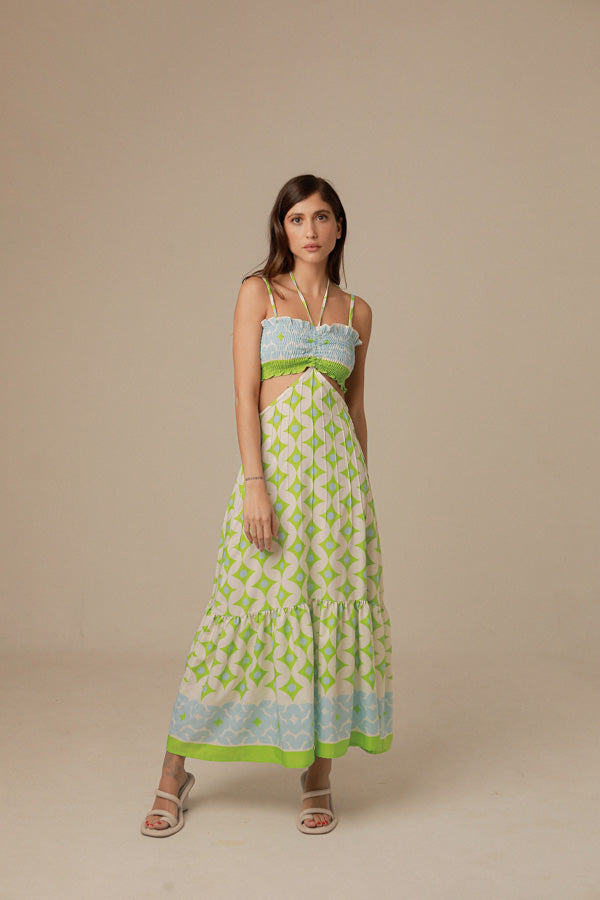 Sienna Vestido