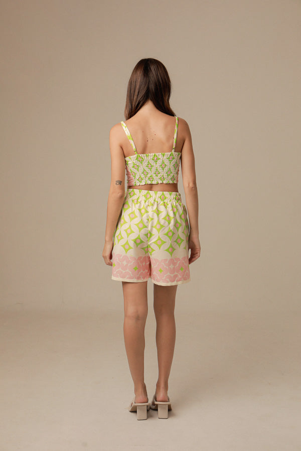 Mucura short